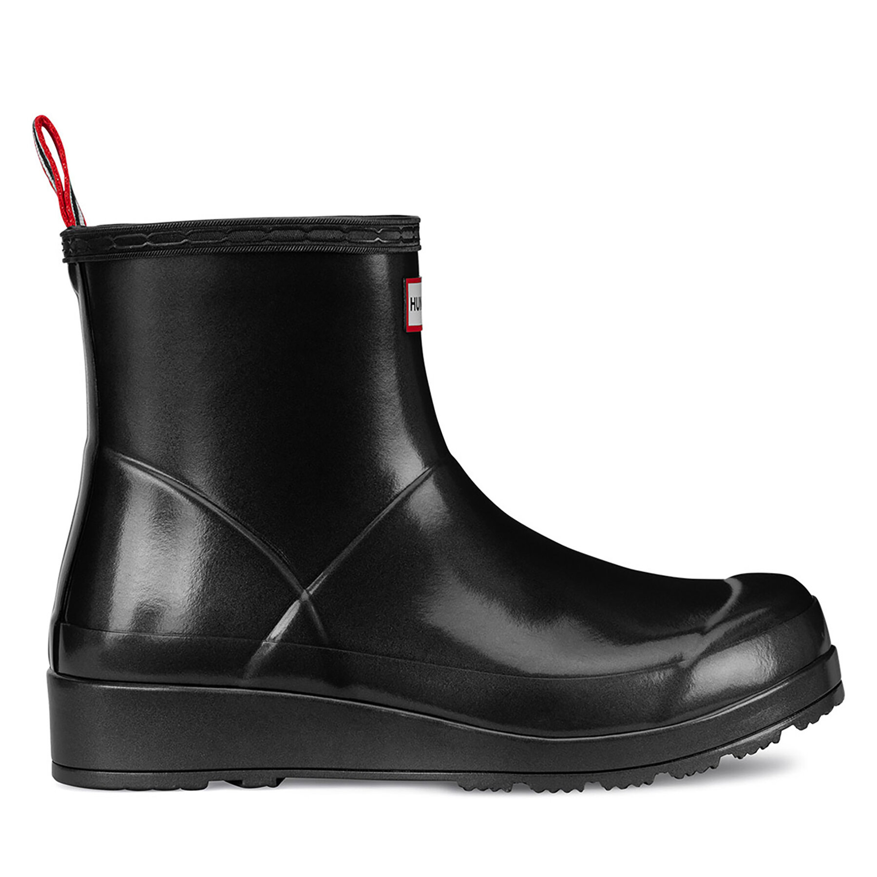 Cizme de cauciuc Hunter WFS2020NEB Negru