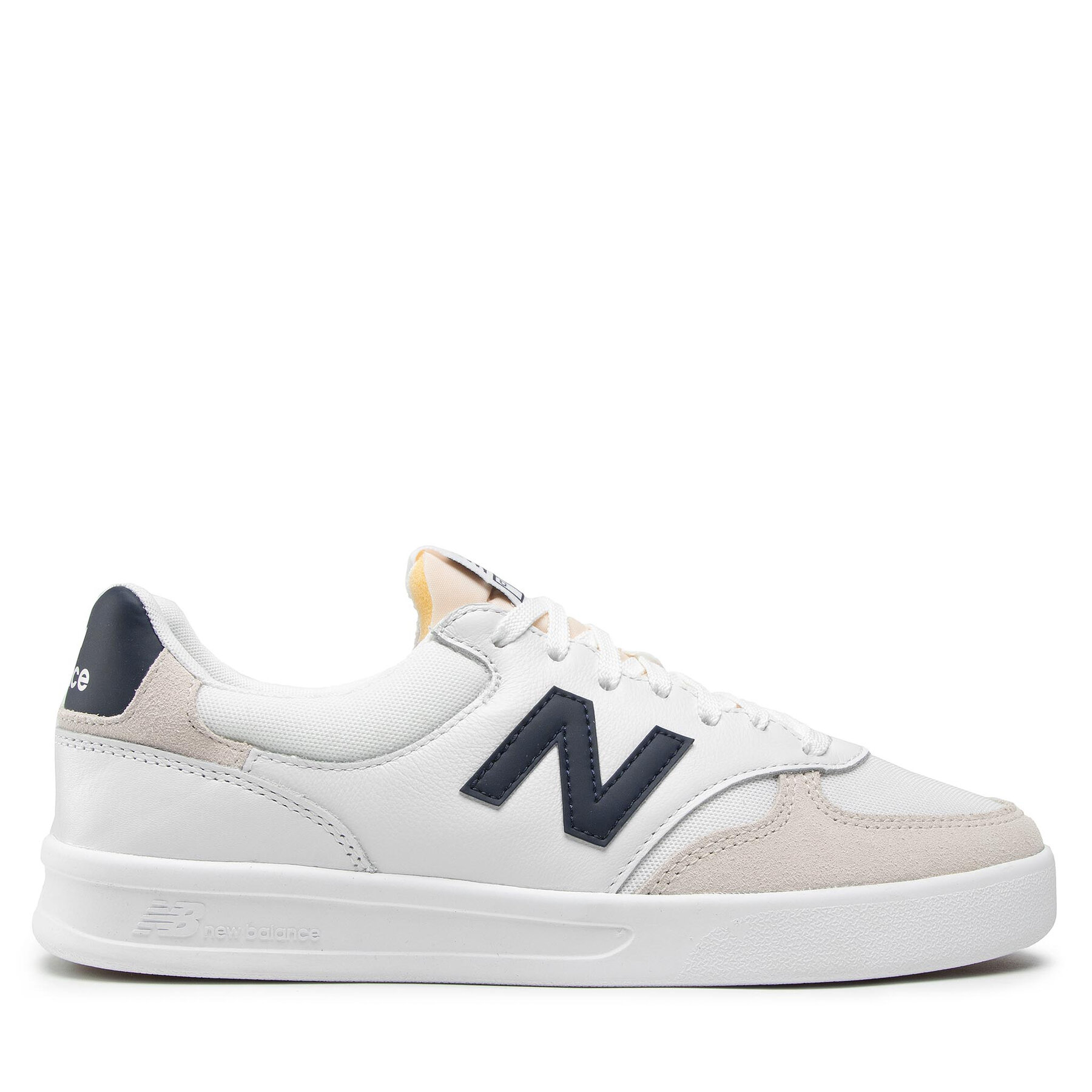 Sneakersy New Balance CT300WY3 Béžová