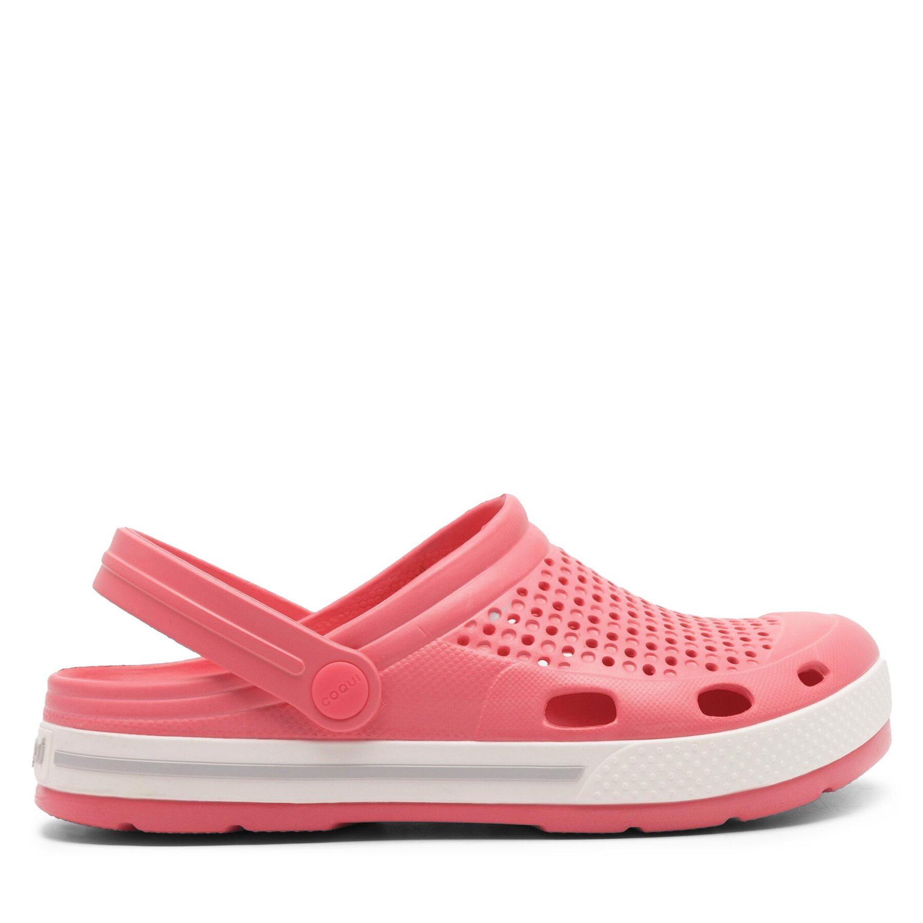 Chanclas Coqui 6413-100-4246 Rosa