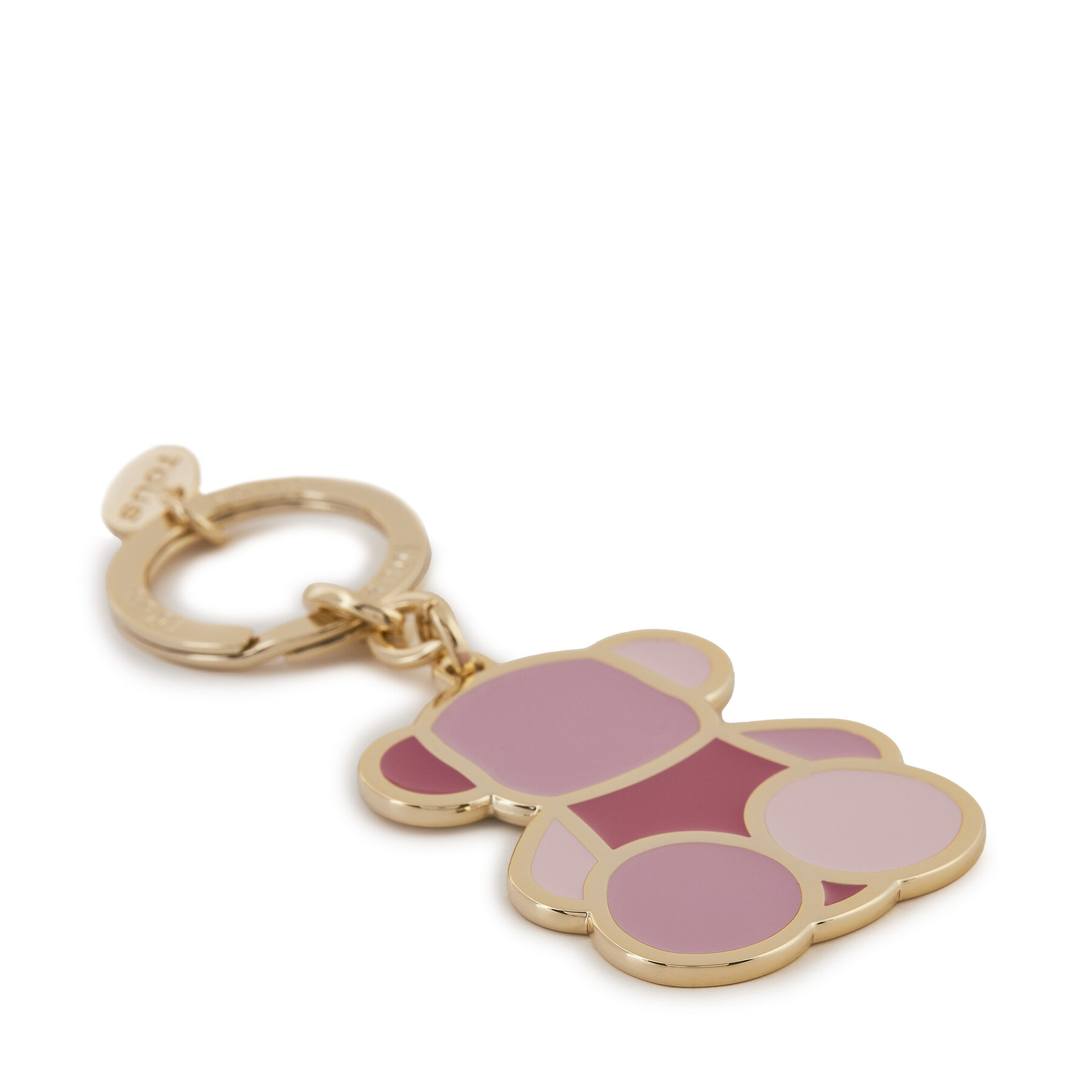 Portachiavi TOUS 2002127113 Rosa