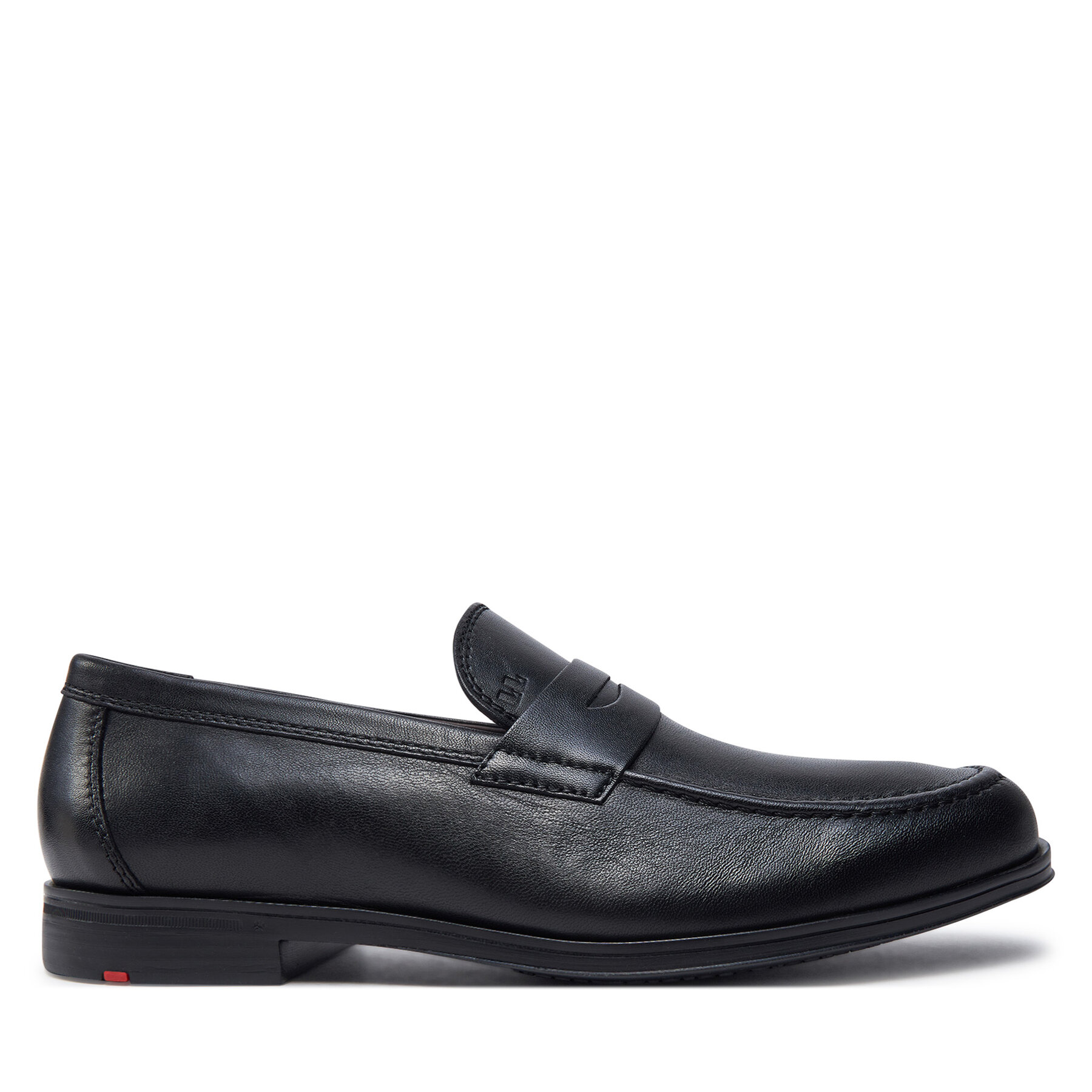 Loafers Lloyd 24-523-00 Noir