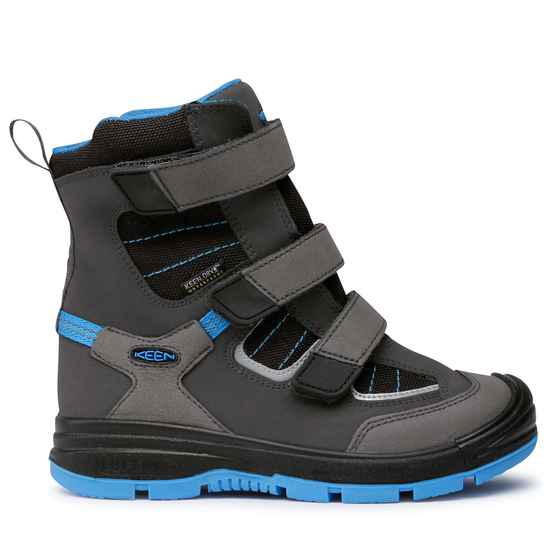 ÎœÏ€ÏŒÏ„ÎµÏ‚ Î§Î¹Î¿Î½Î¹Î¿Ï Keen Redwood Winter Wp 1023682 Î“ÎºÏÎ¹