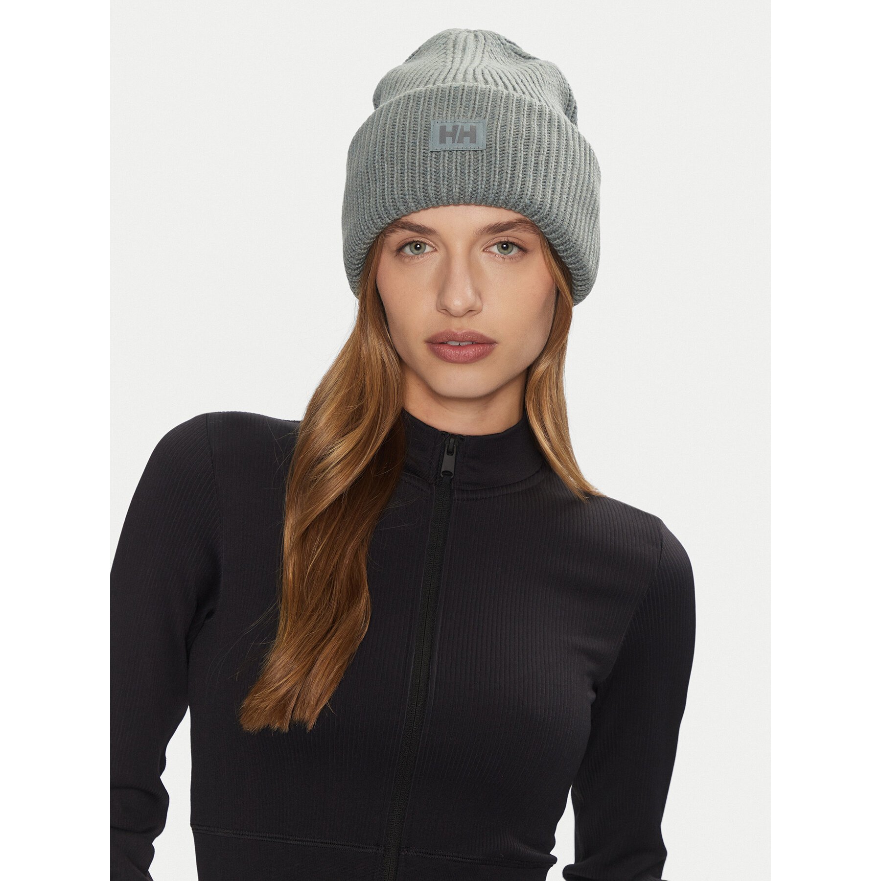 Sapka Helly Hansen 54020 Zöld