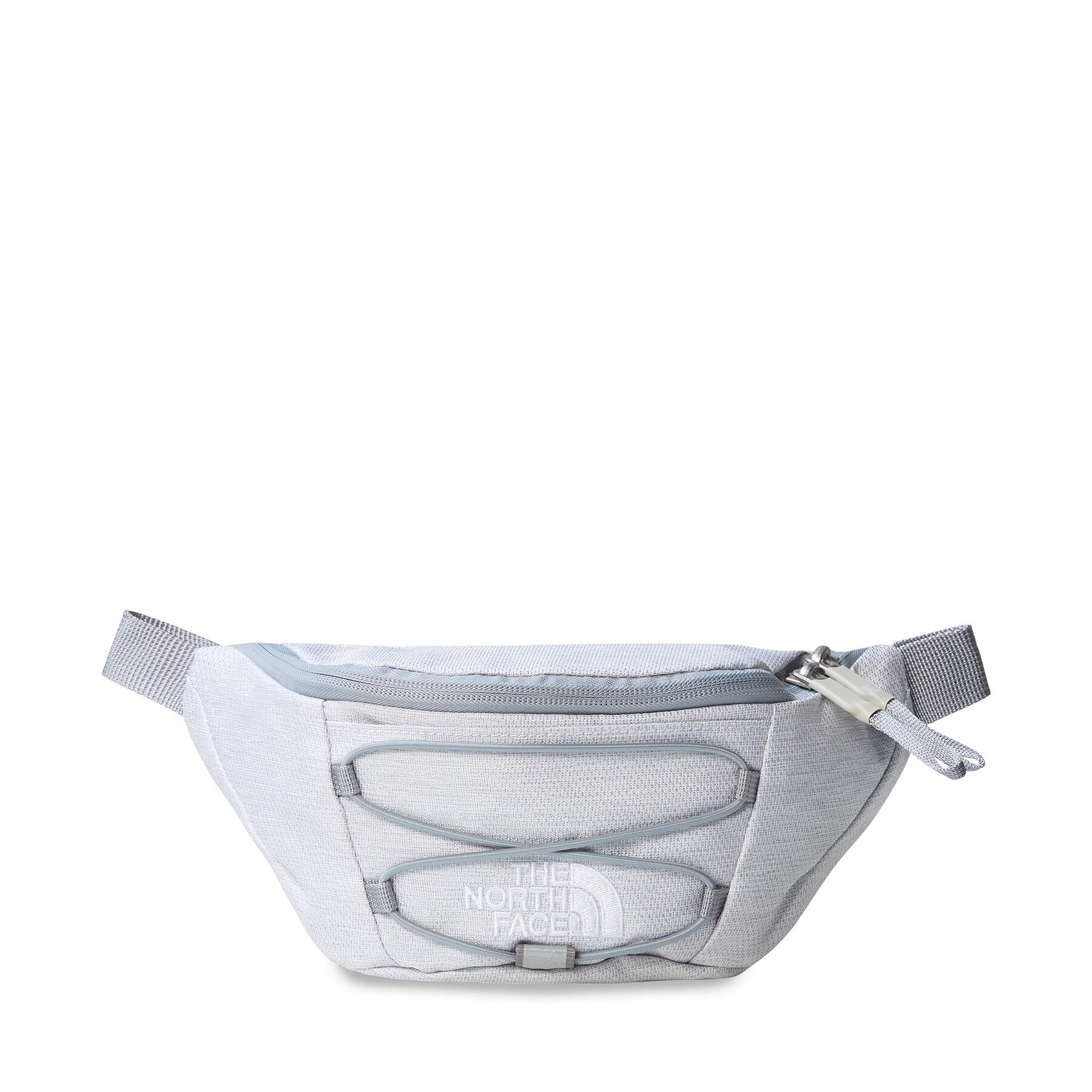 Saszetka nerka The North Face Szary Jester NF0A52TMEP41