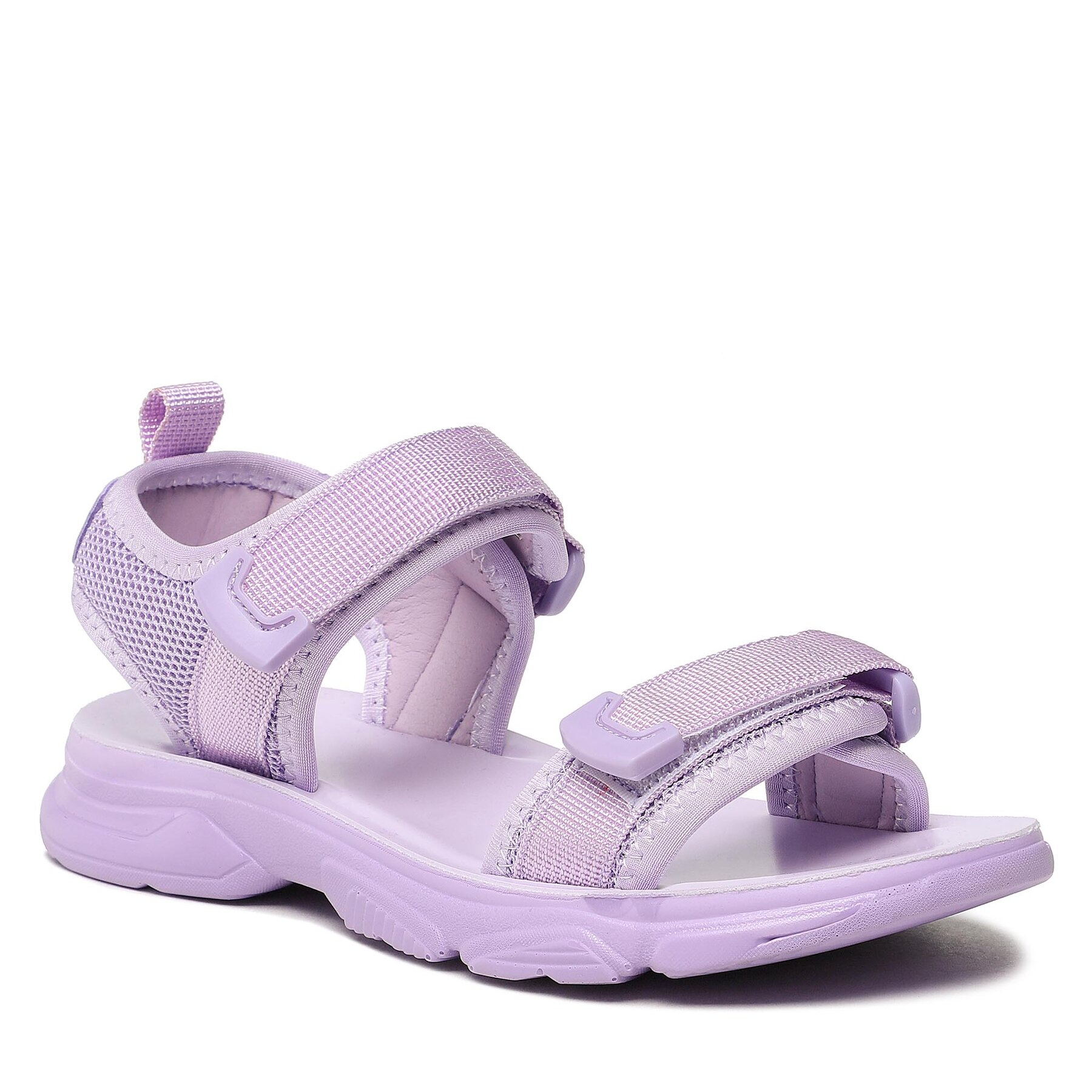 Sandale Nelli Blu CSS20397-02 Purple