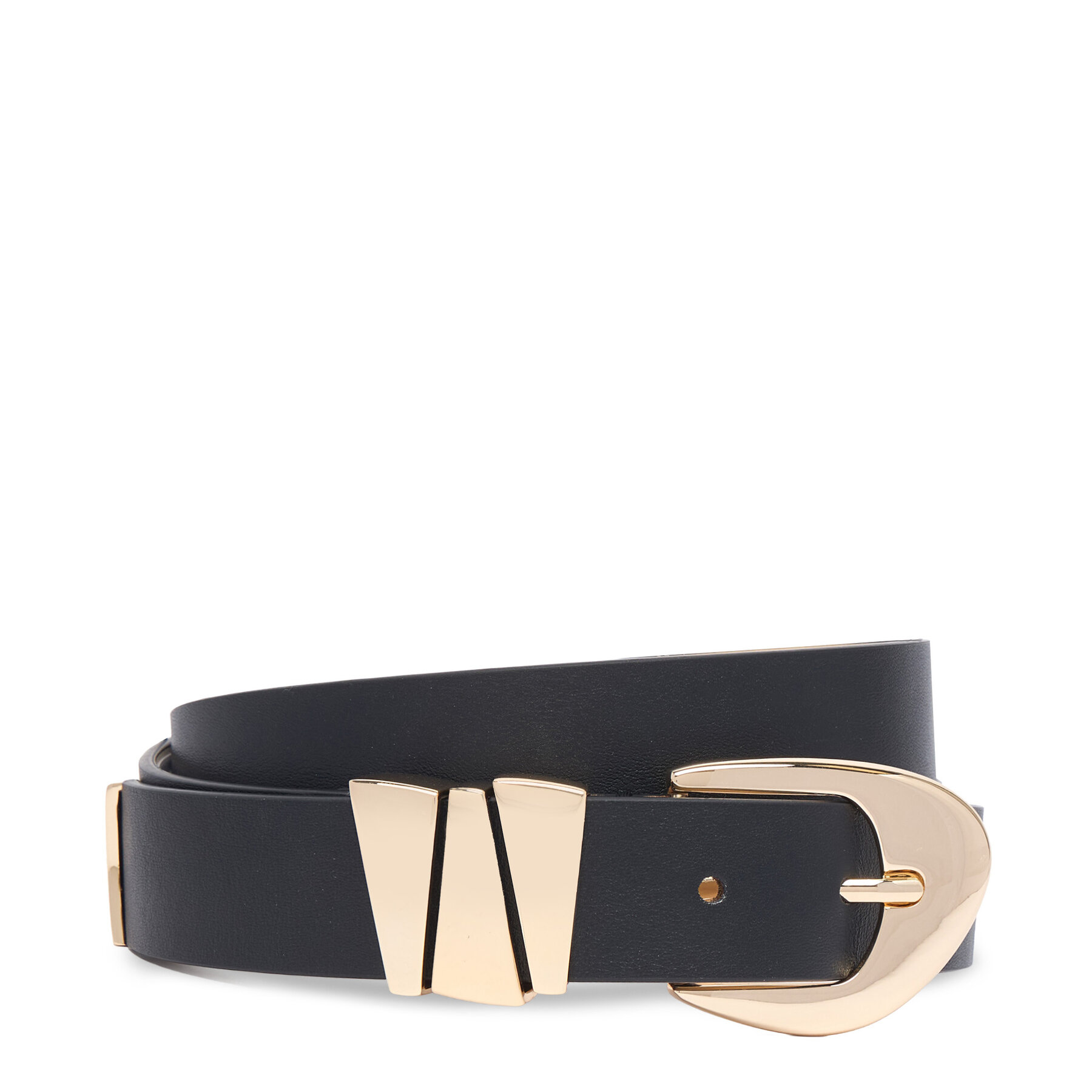 Curea Guess BW9479 P6330 Negru