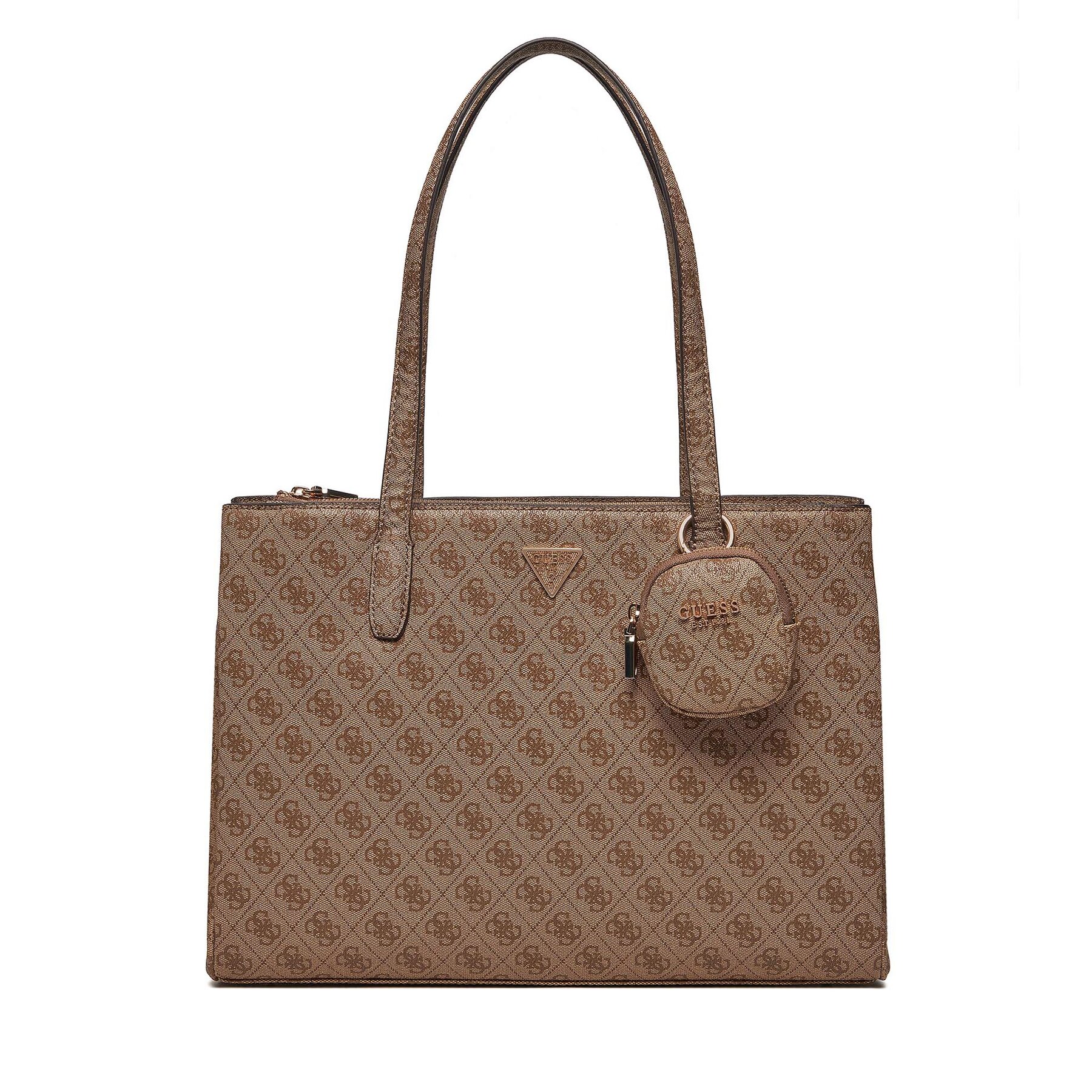 Handtasche Guess HWSL90 06230 Beige