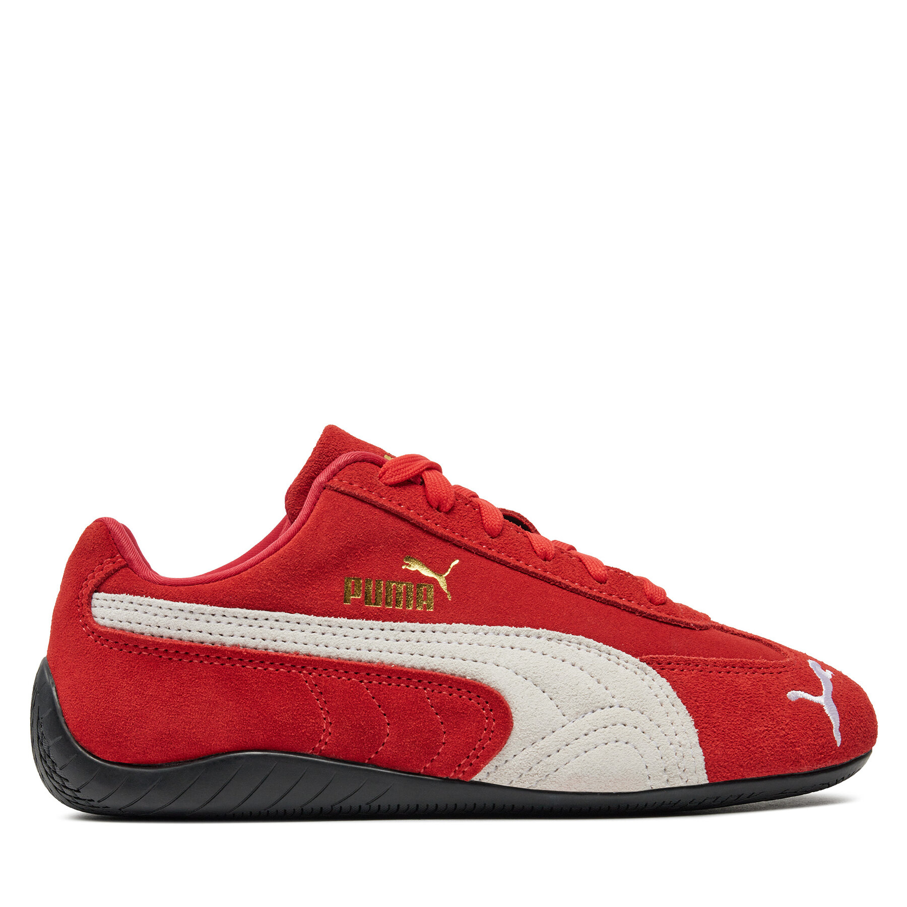 Snīkeri Puma Speedcat OG 398846 02 Sarkans