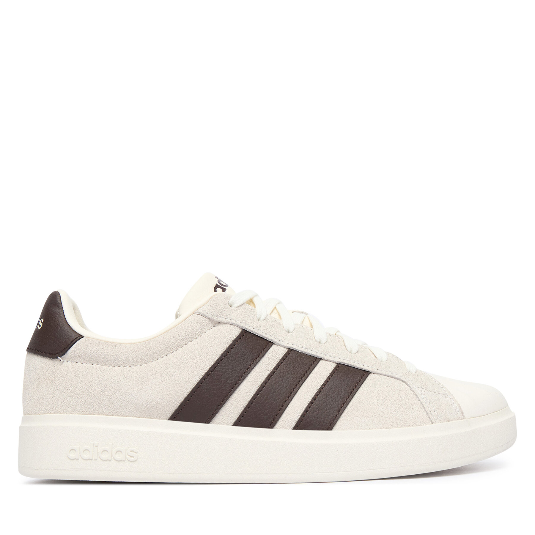 Tenisice adidas Streettalk Shoes KJ4834 Svijetlo siva