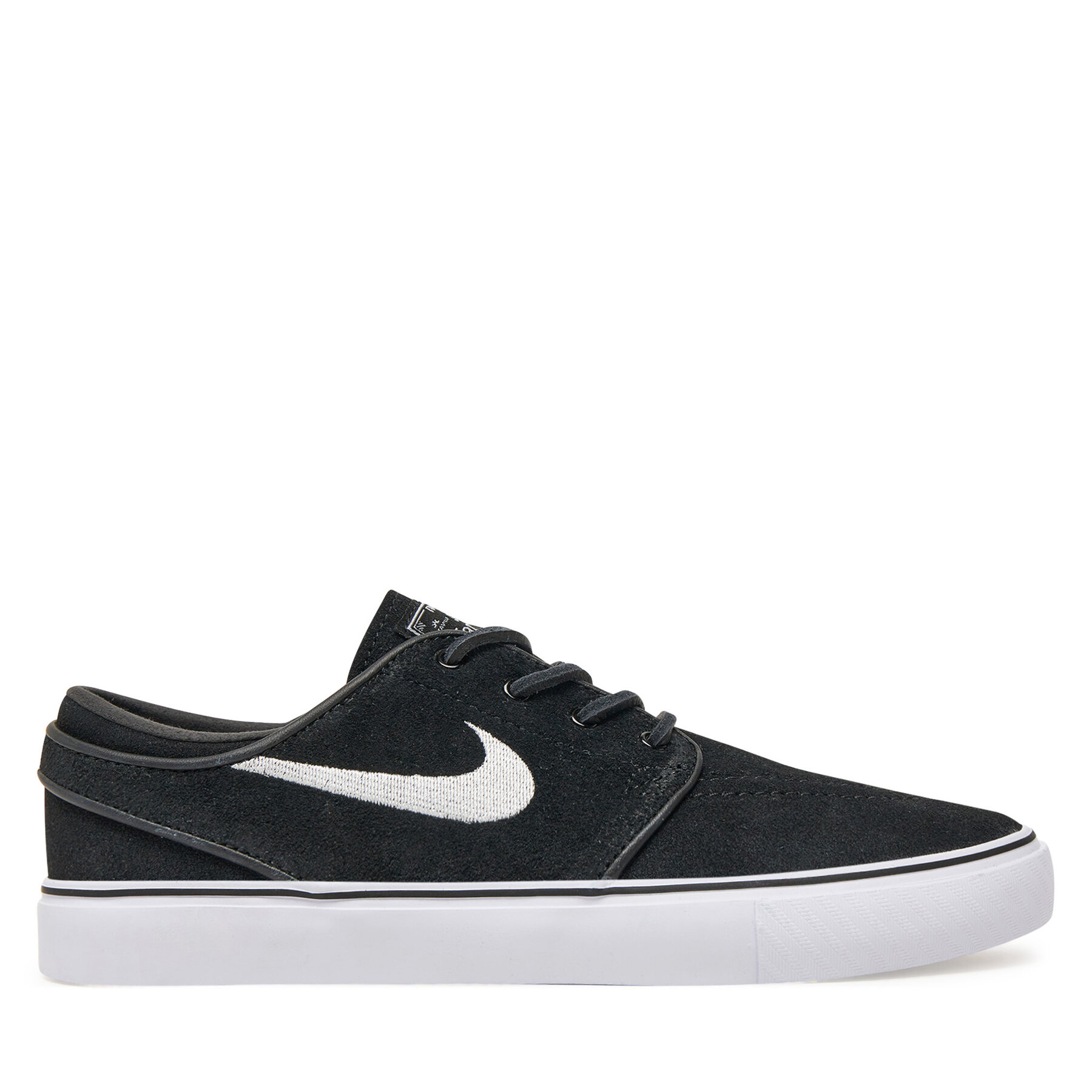 Unisex Tenisky Nike, Rozmer: 43, Čierna, Sb Zoom Janoski Og+ FD6757 001
