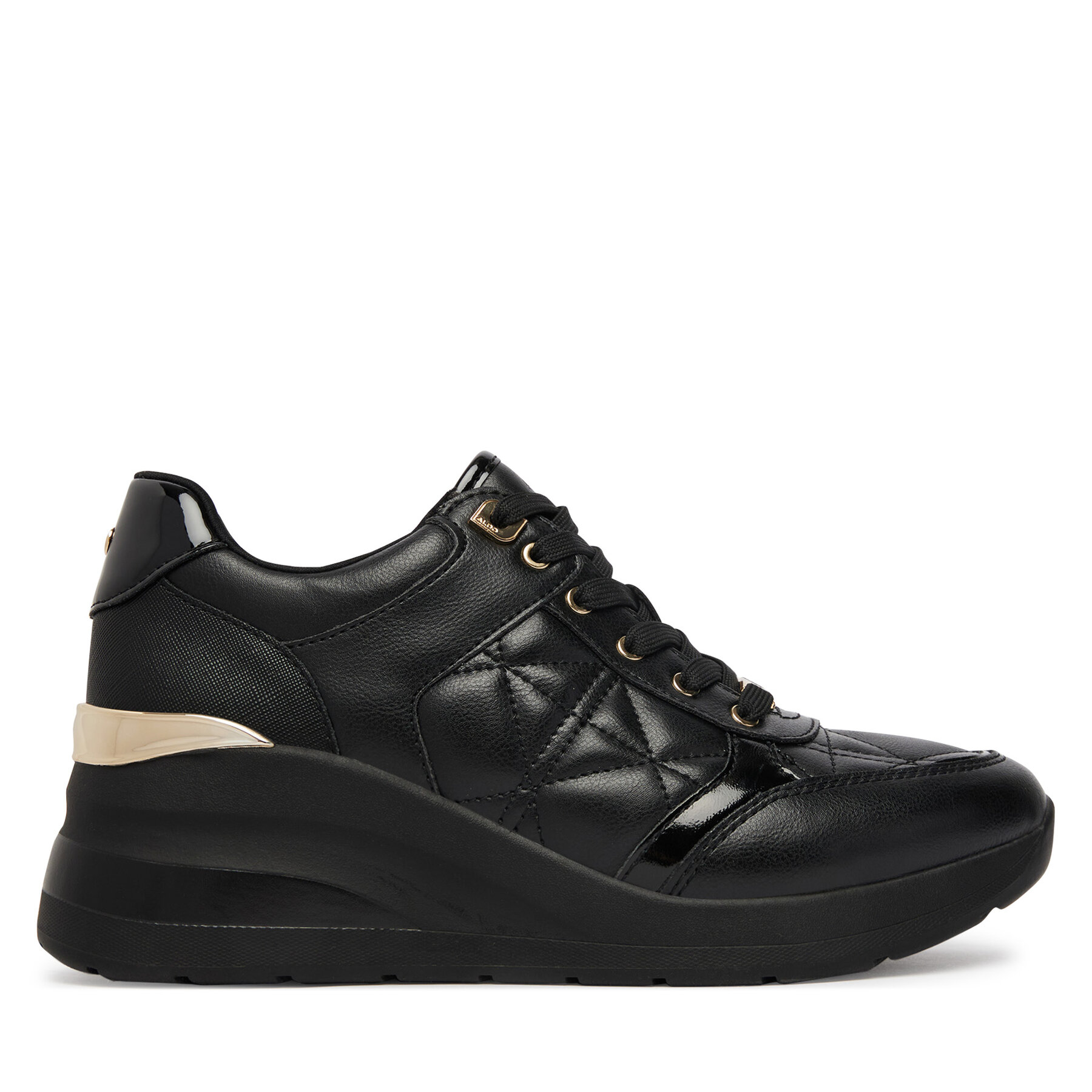 Sportcipők Aldo Iconistep 13711821 Fekete