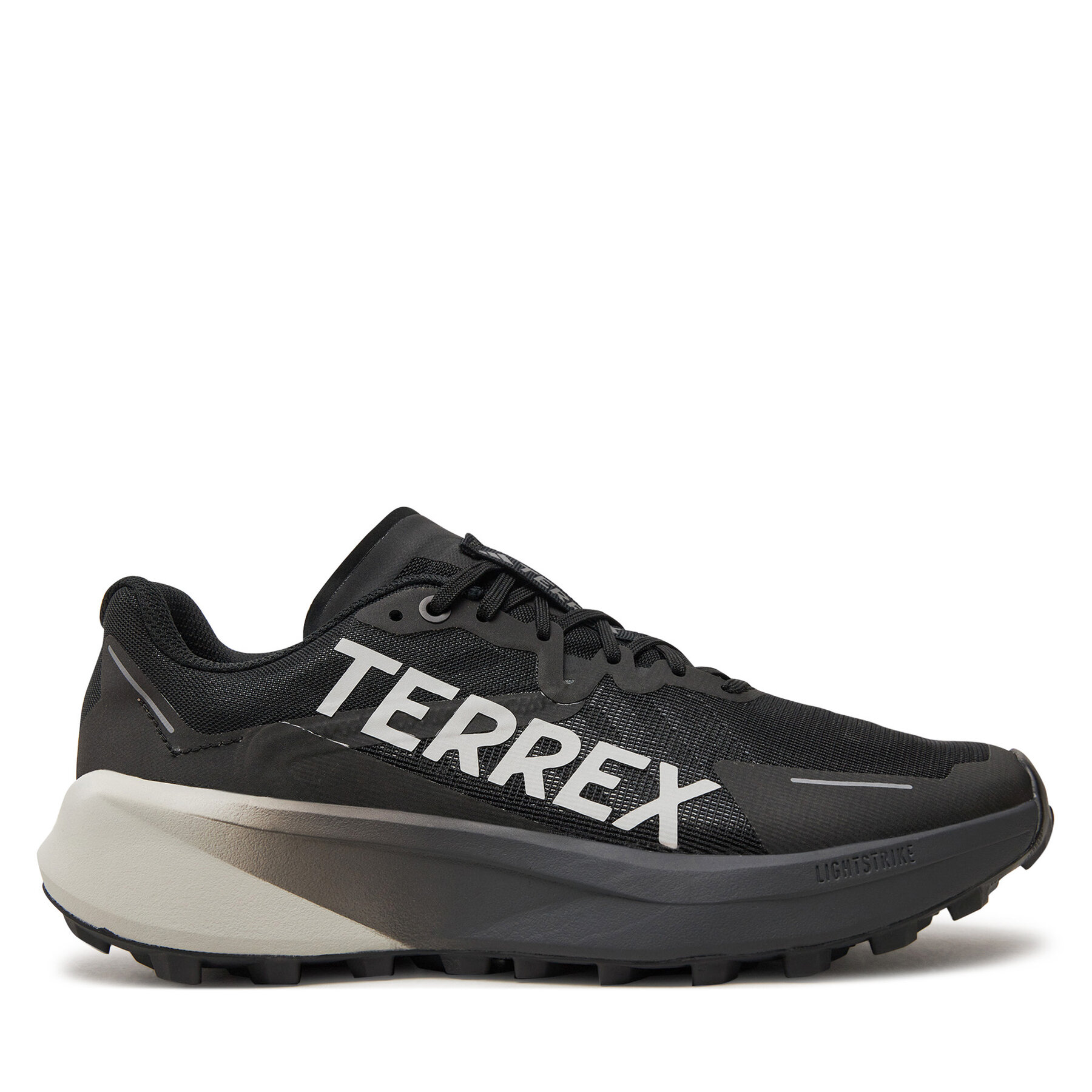 Маратонки за бягане adidas Terrex Agravic 3 ID0343 Черен
