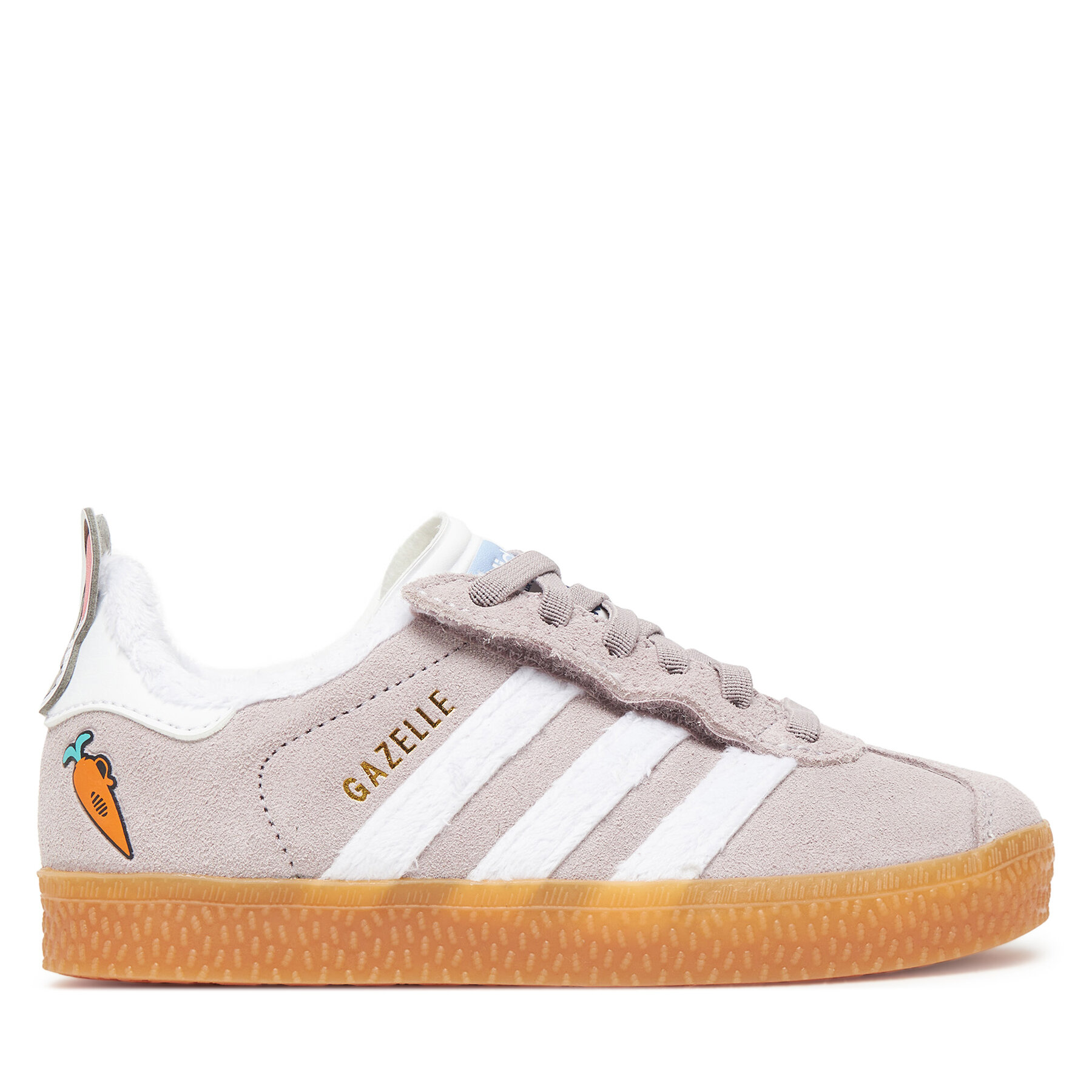 Sneakers adidas Gazelle JQ1345 Gri