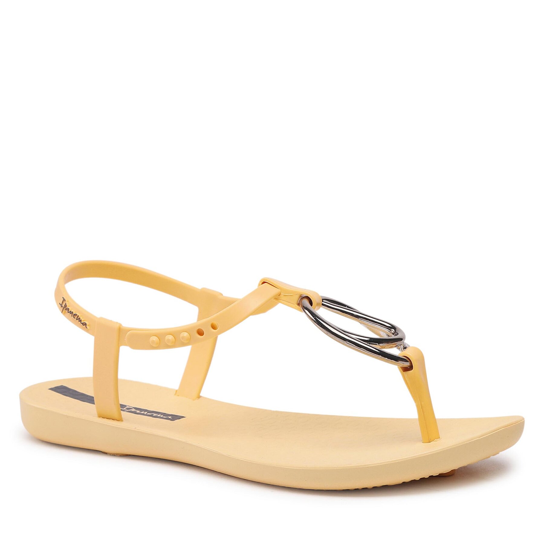 Sandale Ipanema IPANEMA CLASS CHARM III 83332 Yellow AH056