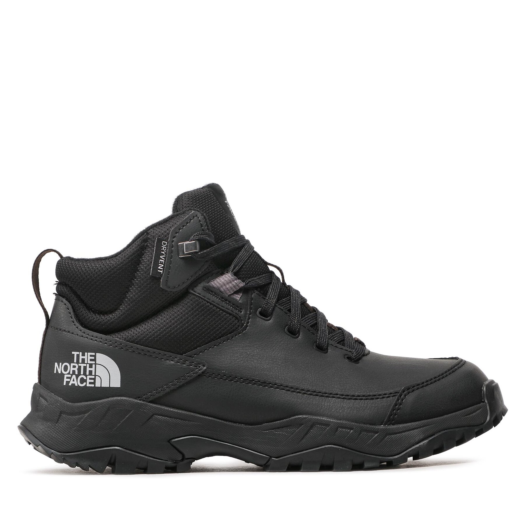 Παπούτσια πεζοπορίας The North Face Storm Strike III Wp NF0A7W4GKT0 Μαύρο