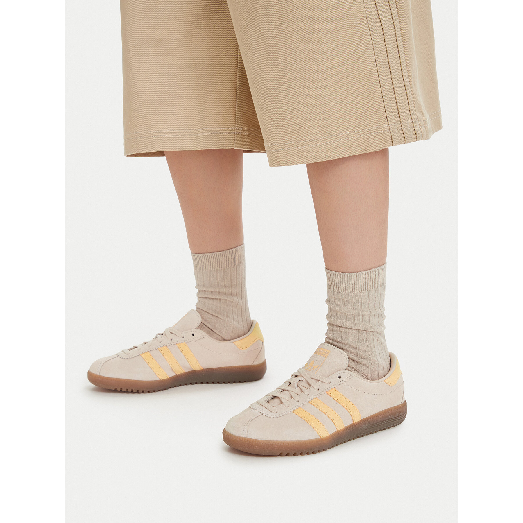 Sneakers adidas Brmd IH4181 Bej