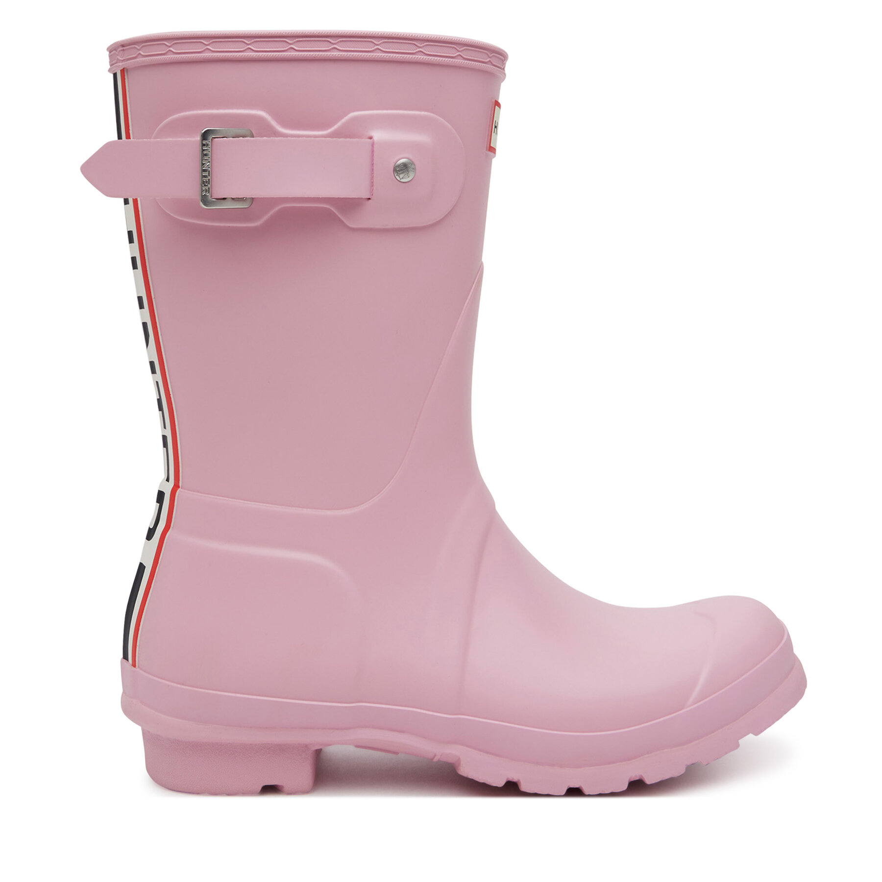 Cizme de cauciuc Hunter WFS2353RMA Roz