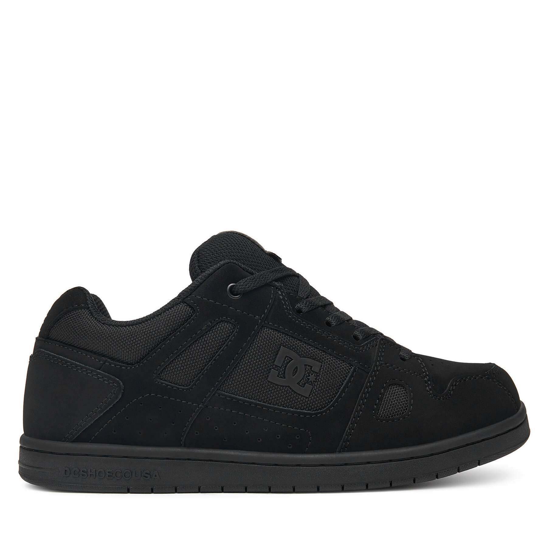 Sneakers DC Shoes STAG DC02186062 Negru