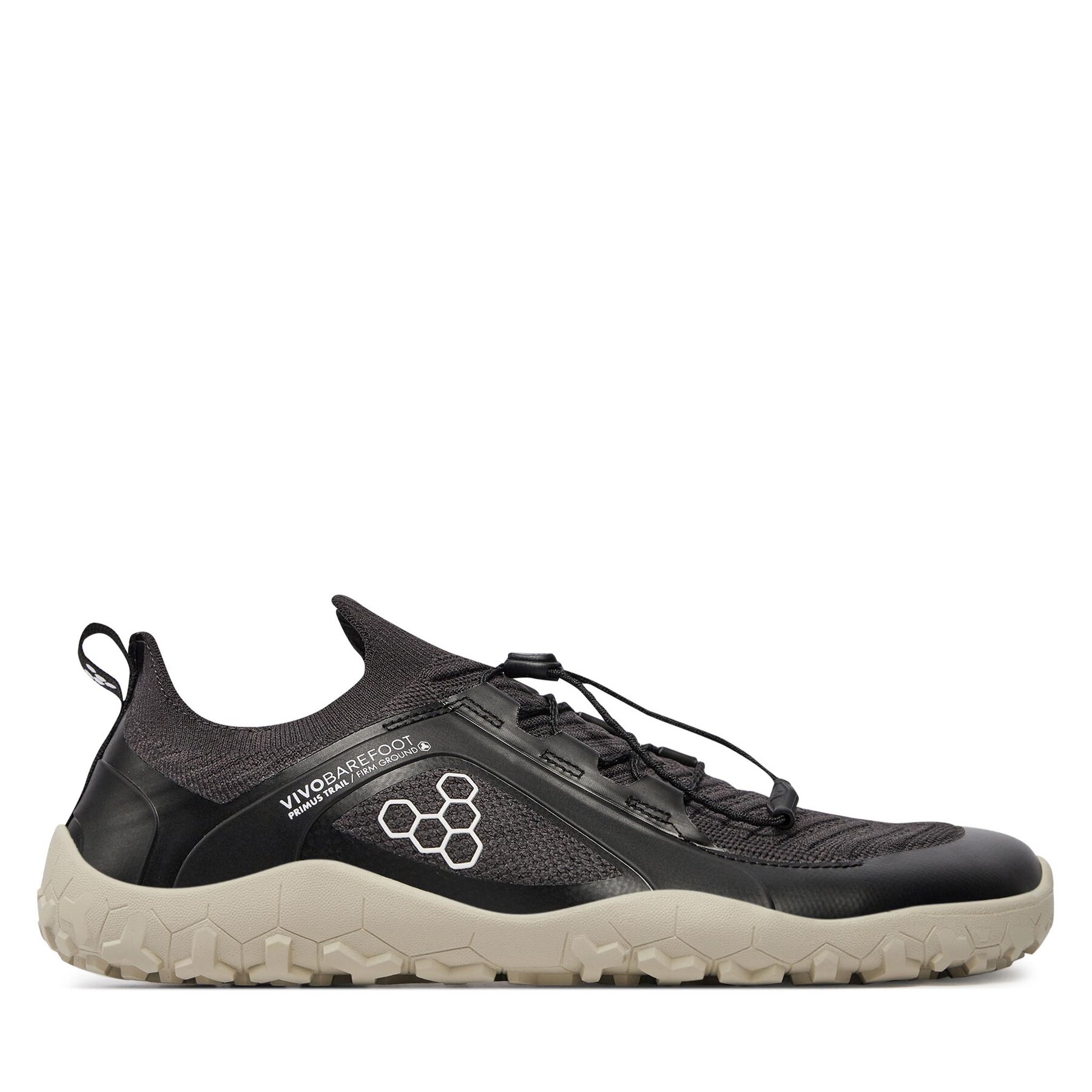 Trekkingschuhe Vivo Barefoot