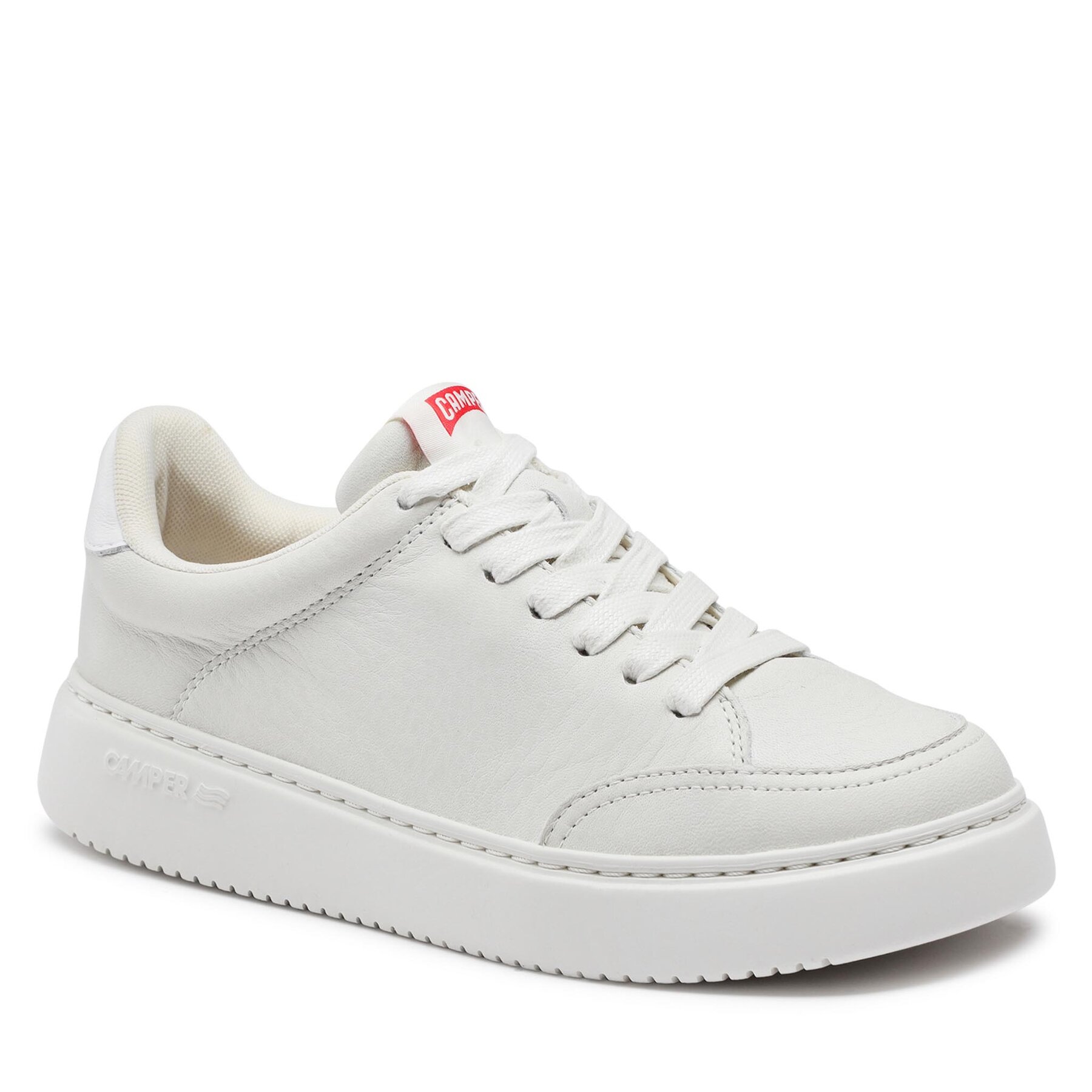 Sneakers Camper K201438-003 Vit