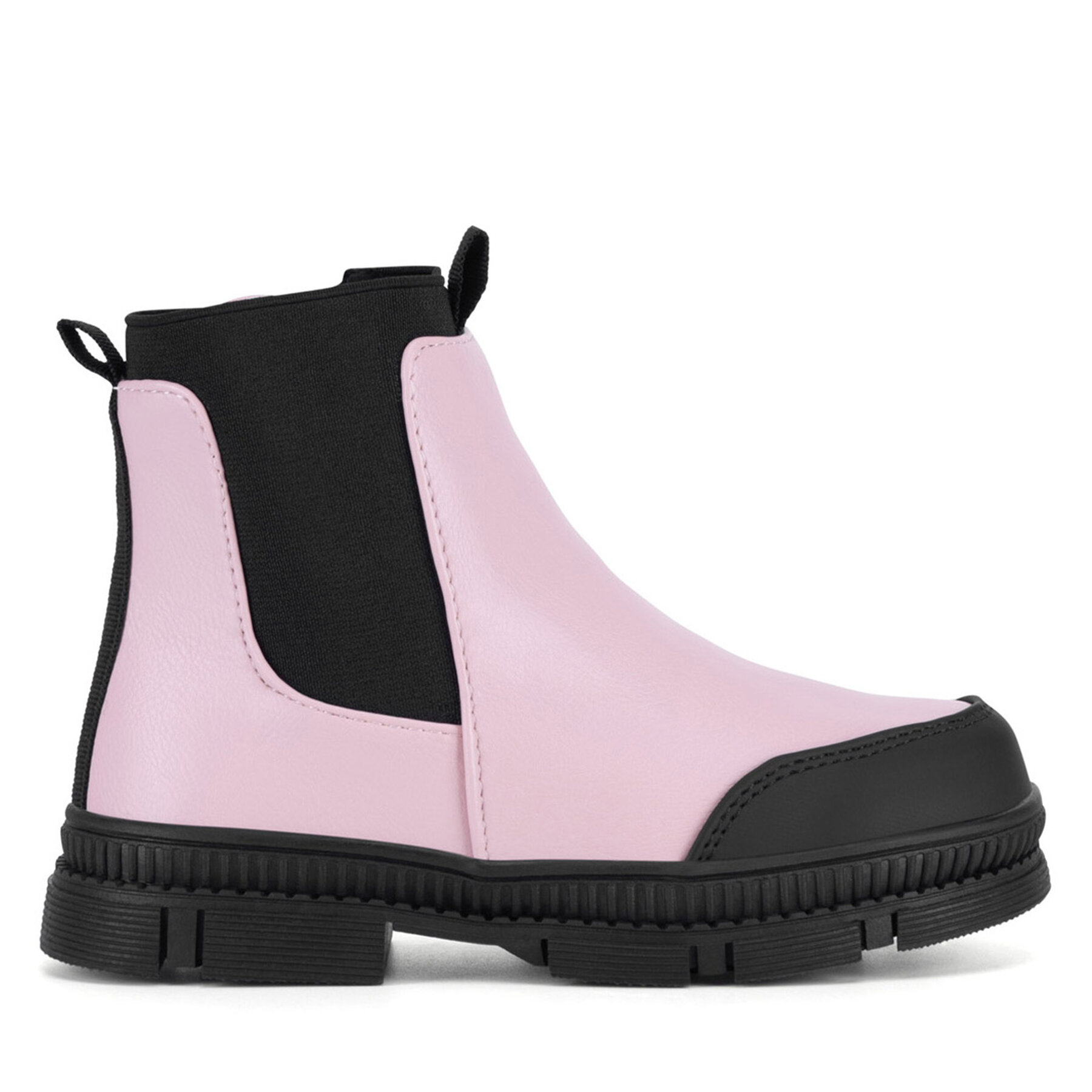 Botine Nelli Blu CM231205-52 Roz