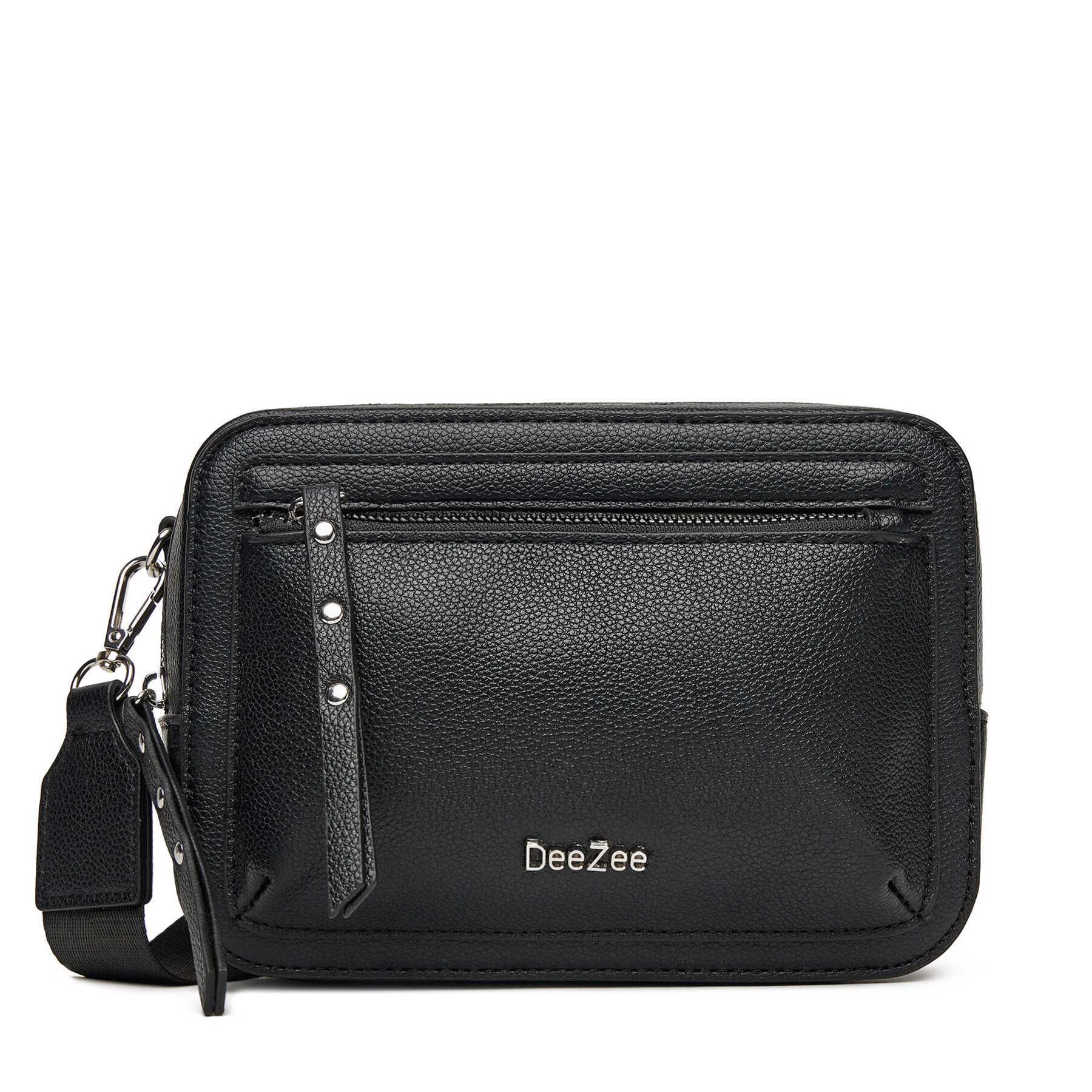 Táska DeeZee DZE-S-012-07 Fekete