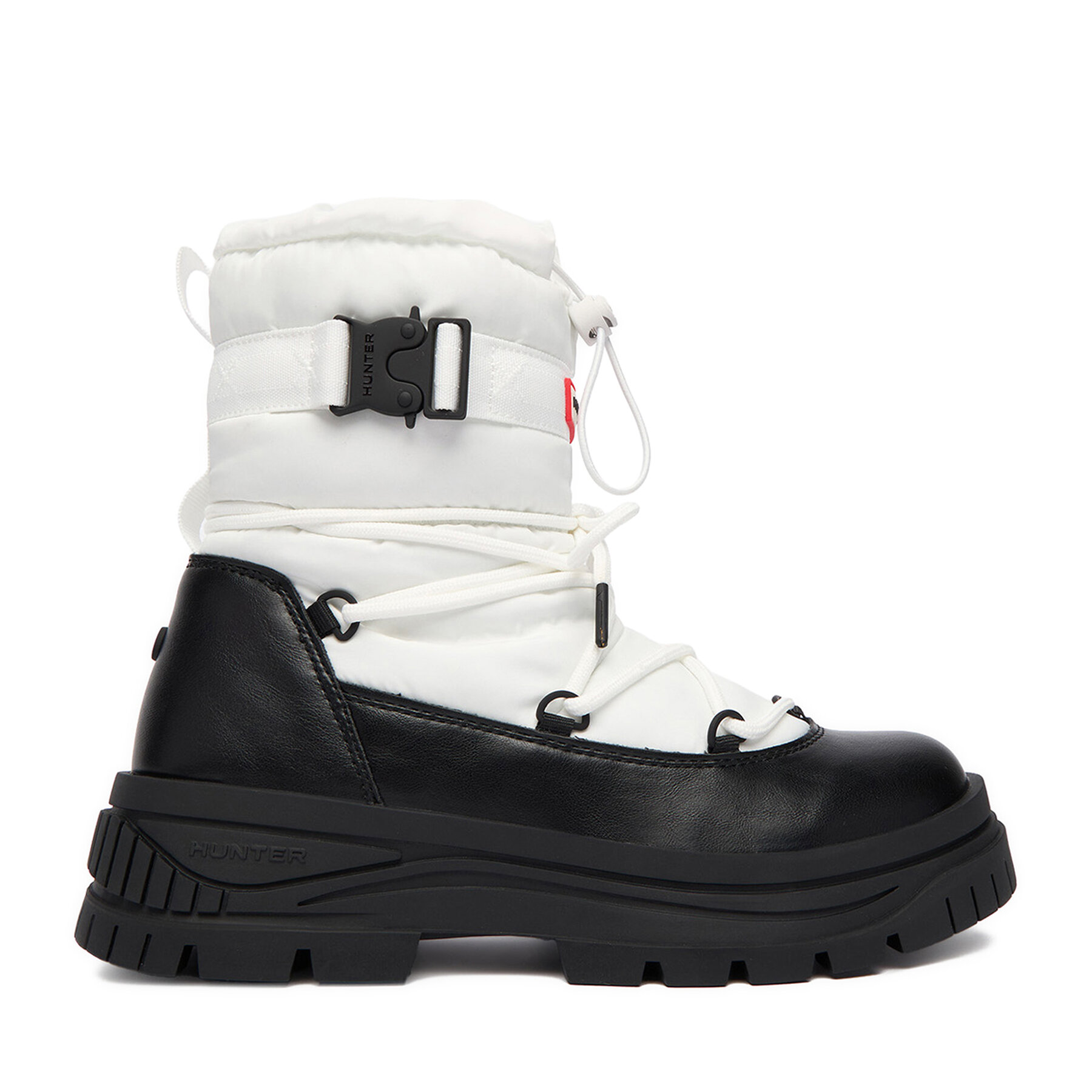 Апрески Hunter CEO-H8-378 Бял