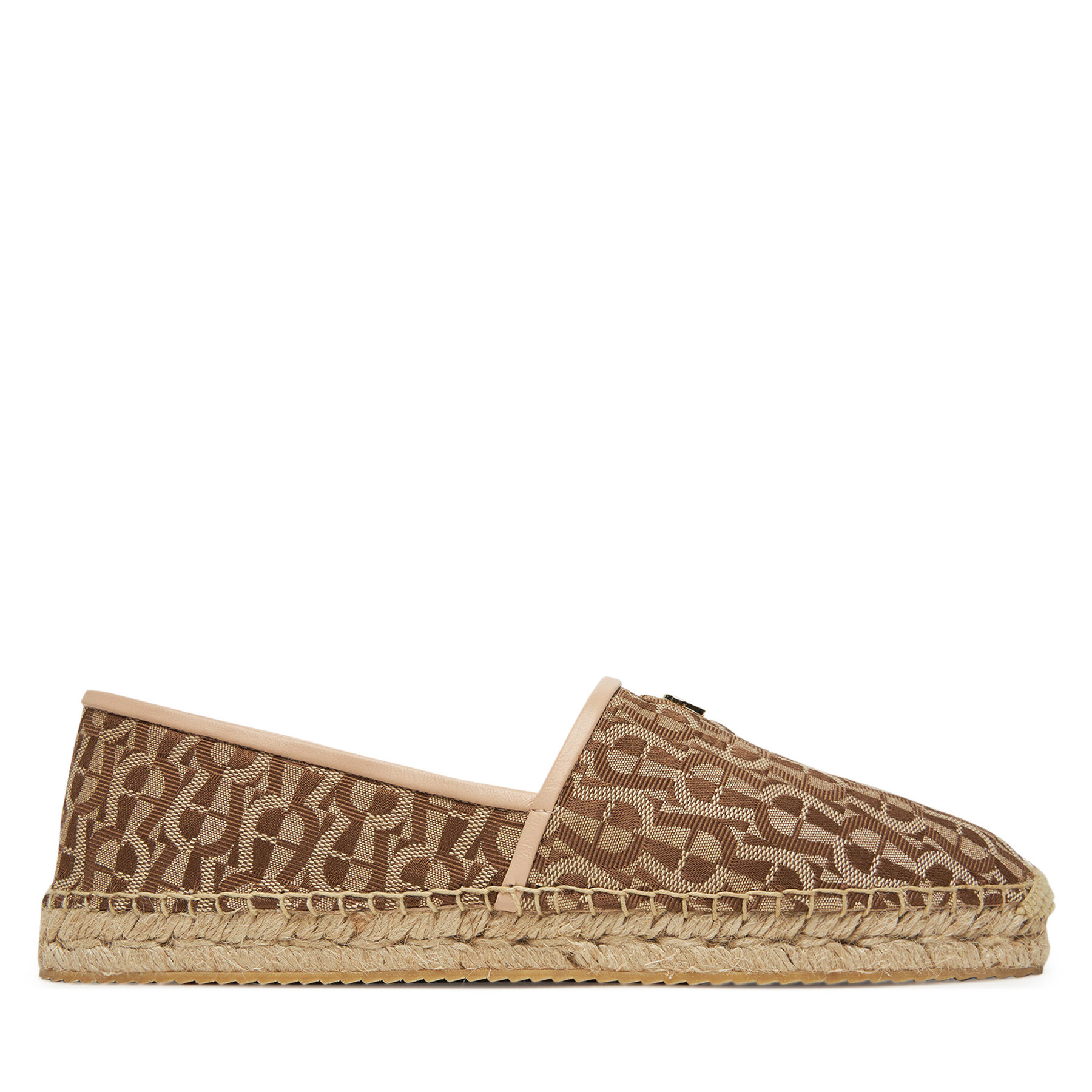 Női Espadrilles Aigner, Méret: 37, Bézs, Ines 1B 1251475