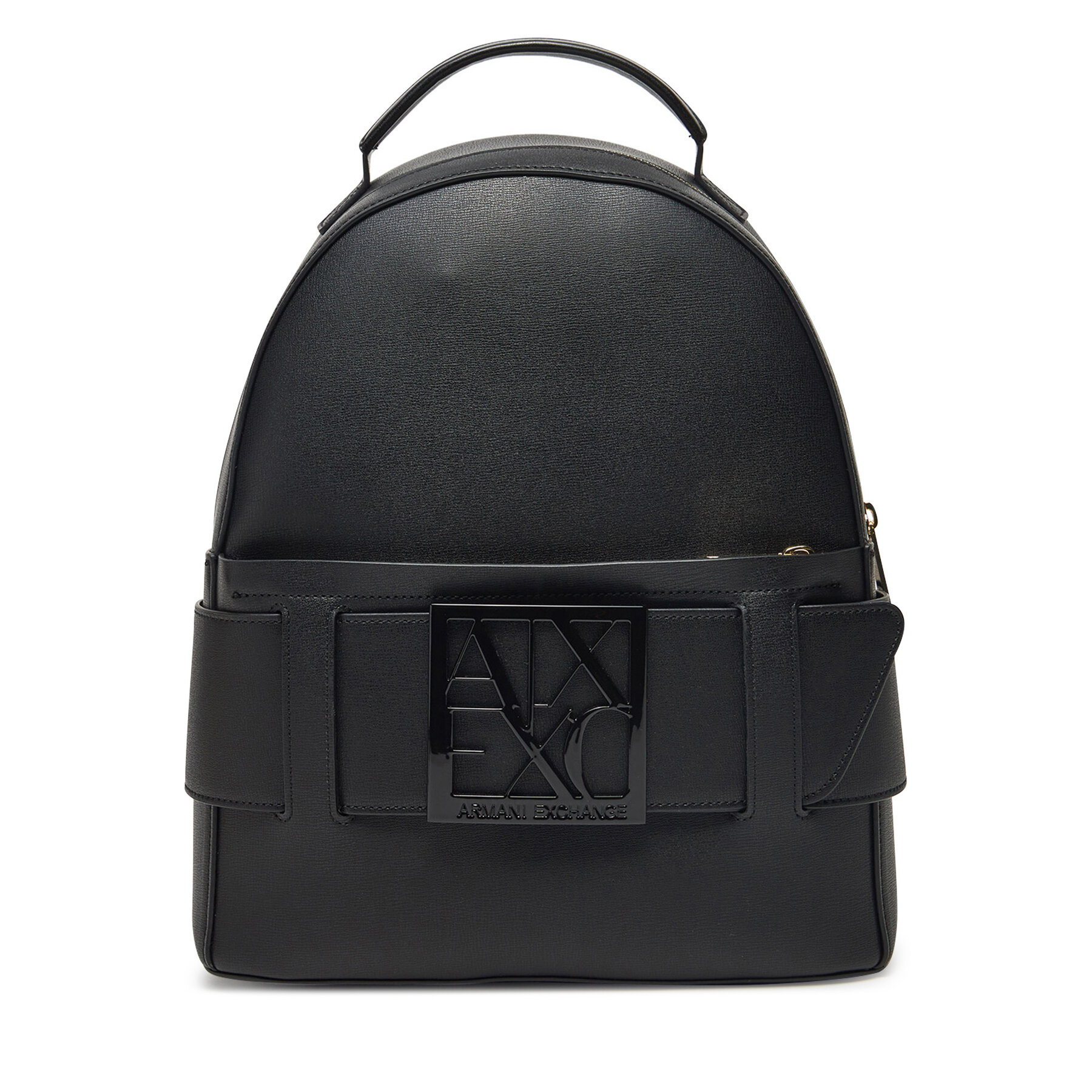 Ruksak Armani Exchange XW001204 AF13672 UC001 Čierna