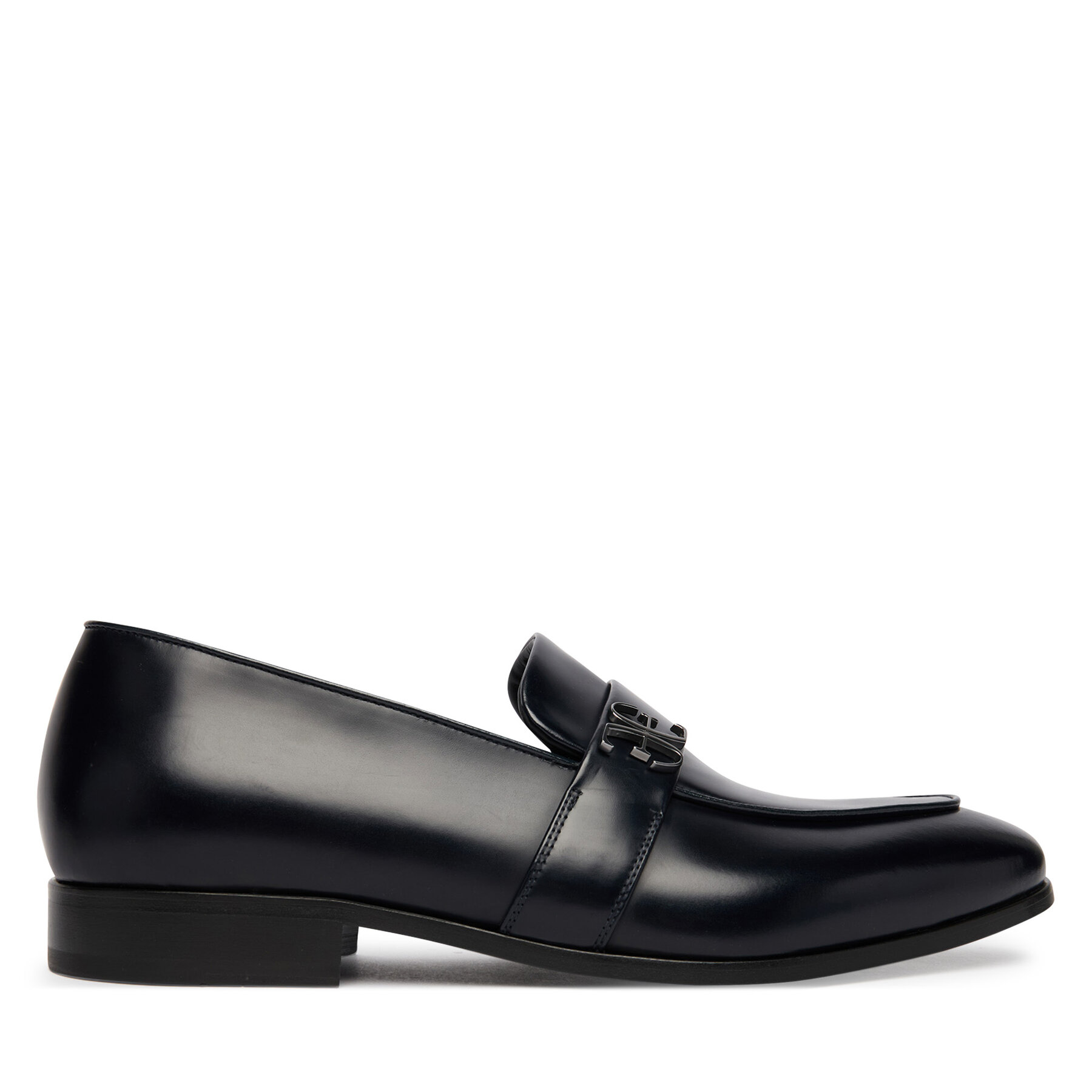 Loaferke Fabi FU1301.A03CUSBDC602 Mornarsko modra