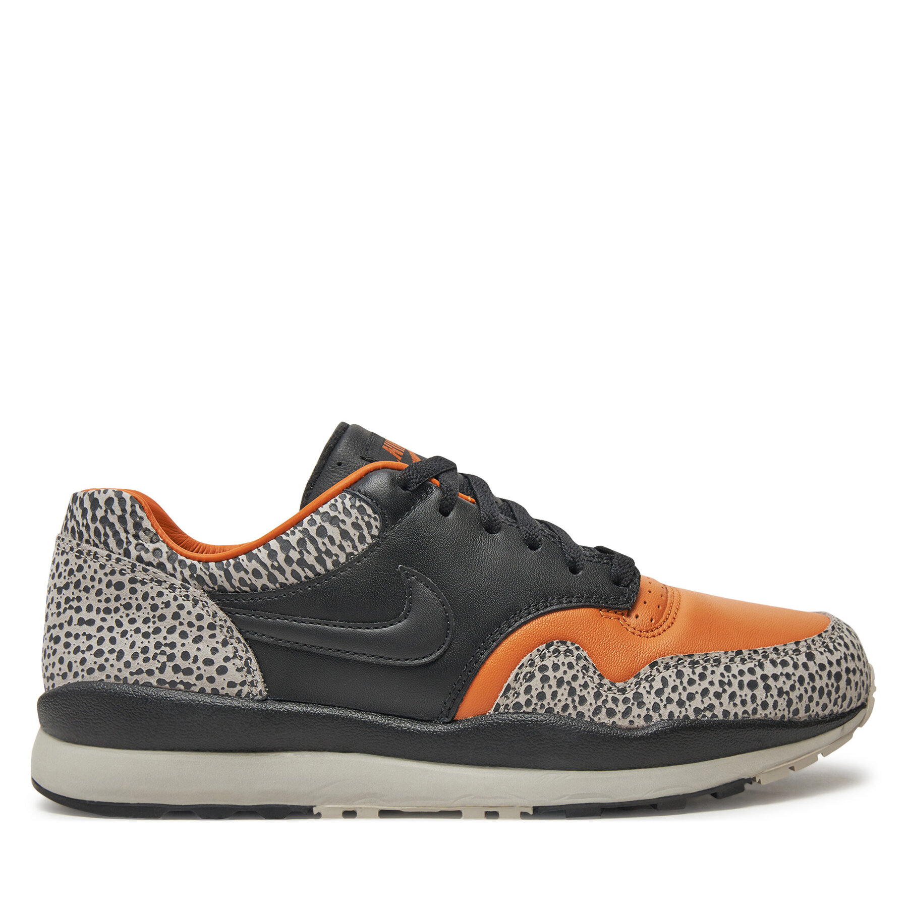 Laisvalaikio batai Nike Air Safari HM3818 Ruda
