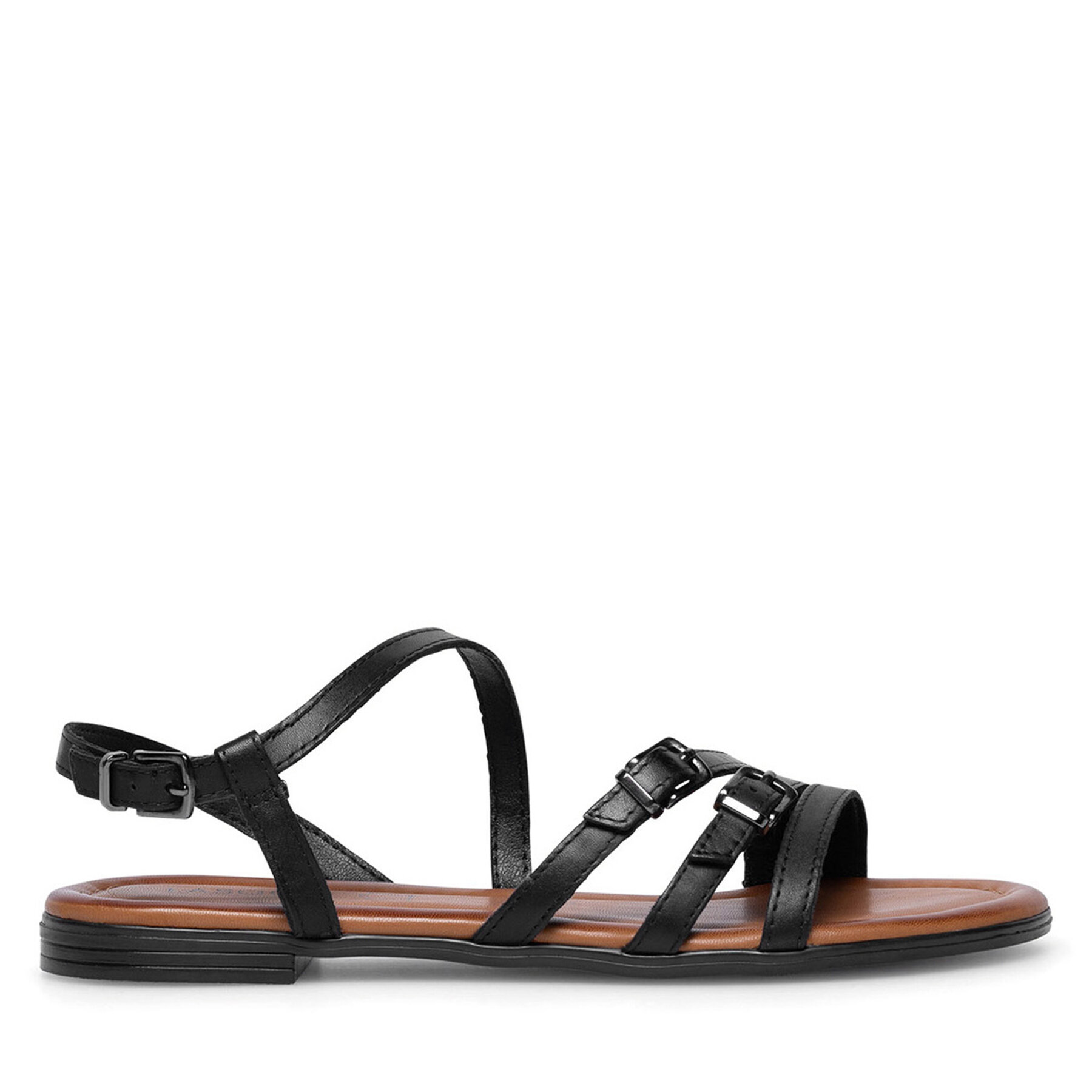 Sandale Lasocki ARENA RST-ARENA-36 Negru