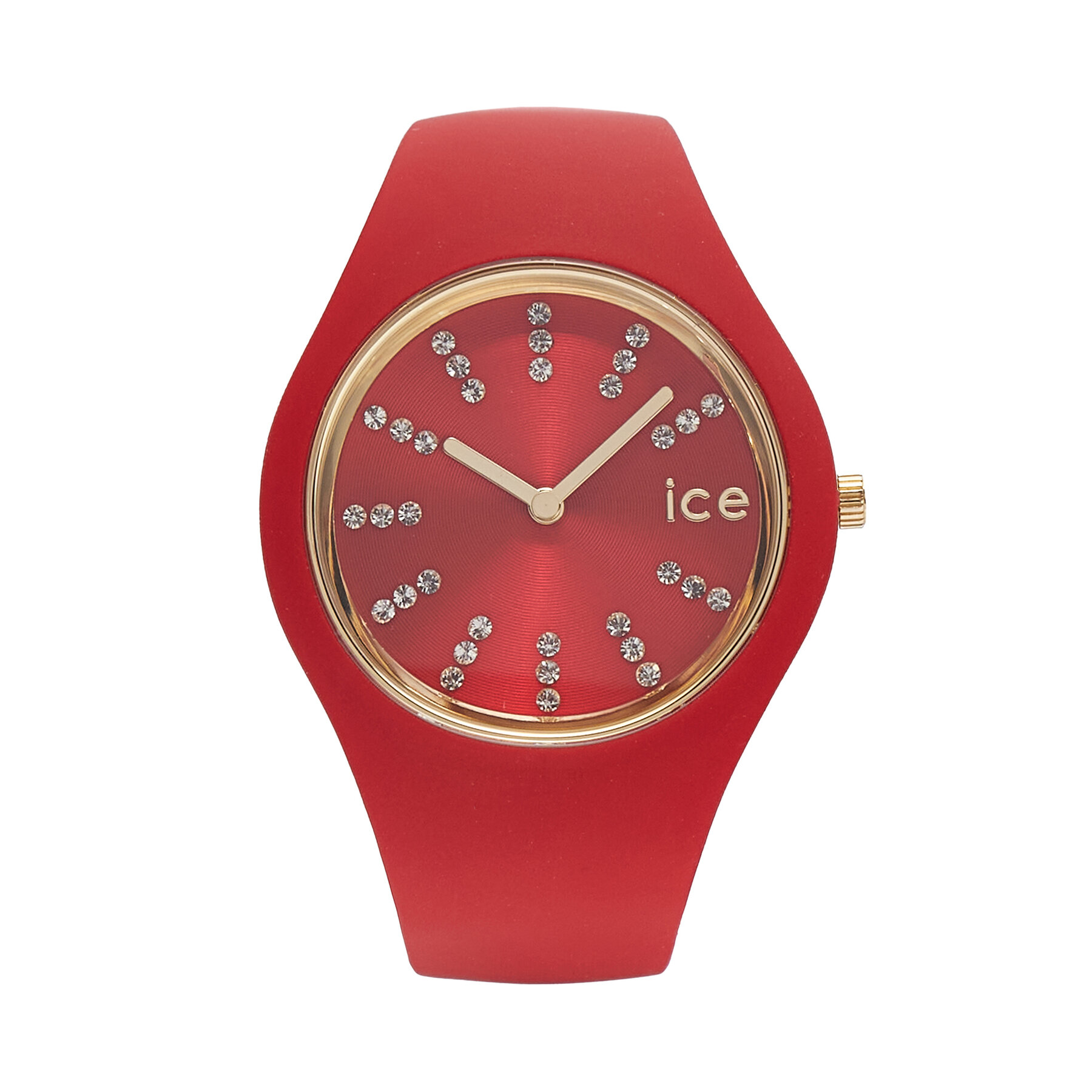 Reloj Ice-Watch Cosmos 21302 Rojo