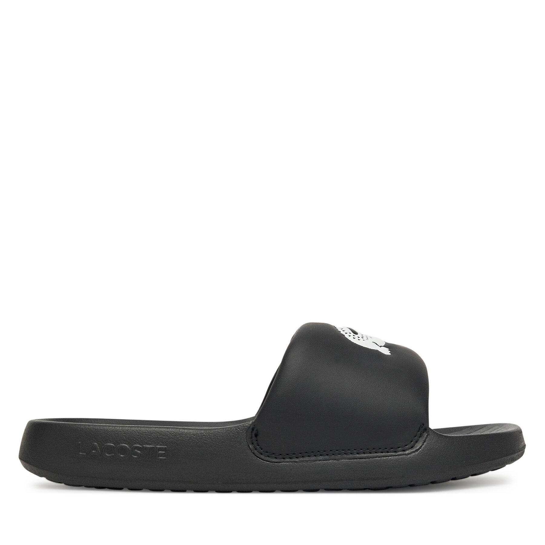 Natikače Lacoste 7-49CFA0022 Bijela