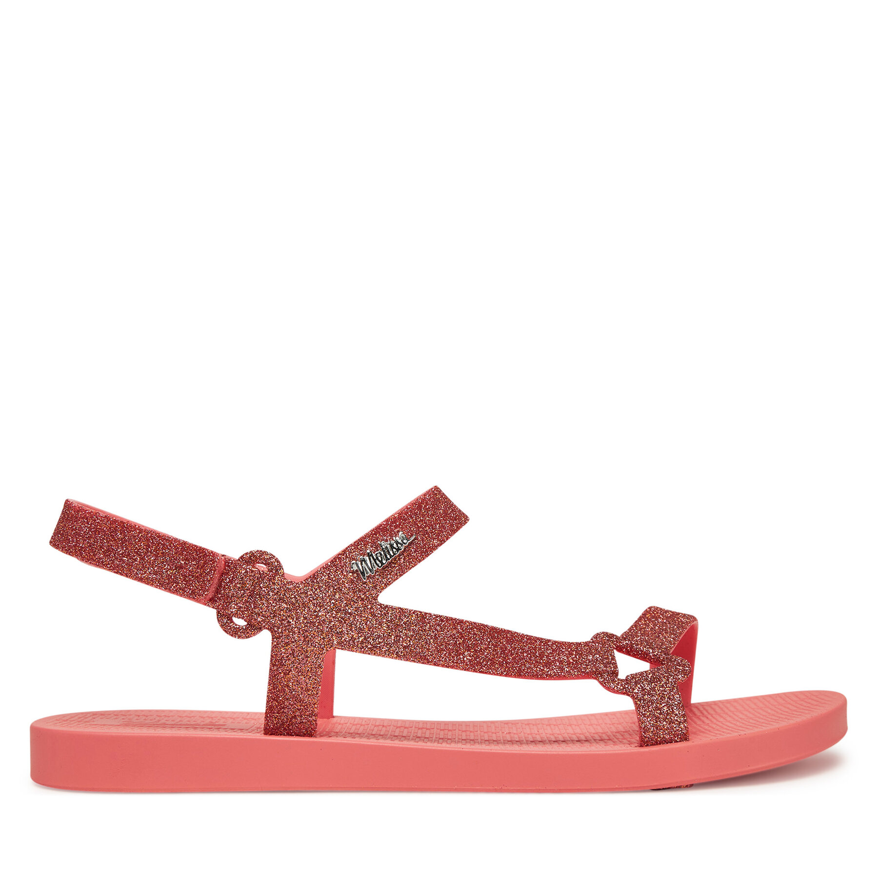 Сандали Melissa Melissa Sun Downtown II Ad 36098 Коралов