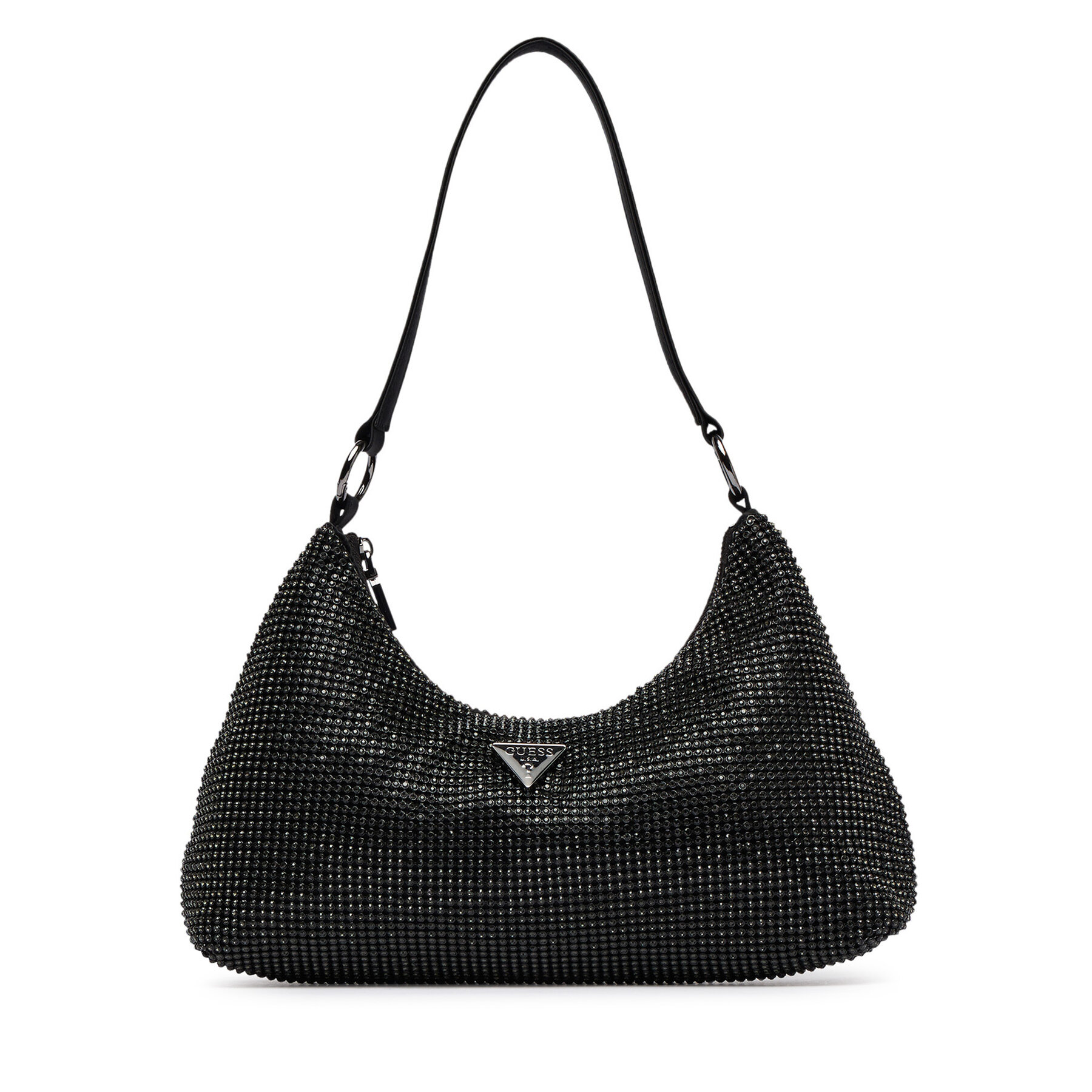 Geantă Guess Jewels HWEG22 48720 Negru