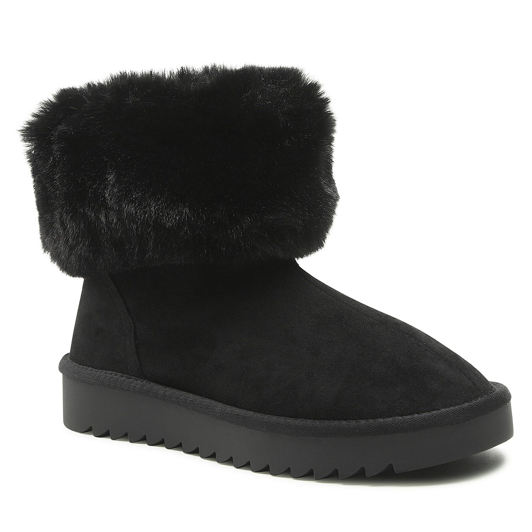 Апрески Jenny Fairy WS5918-05 Черен