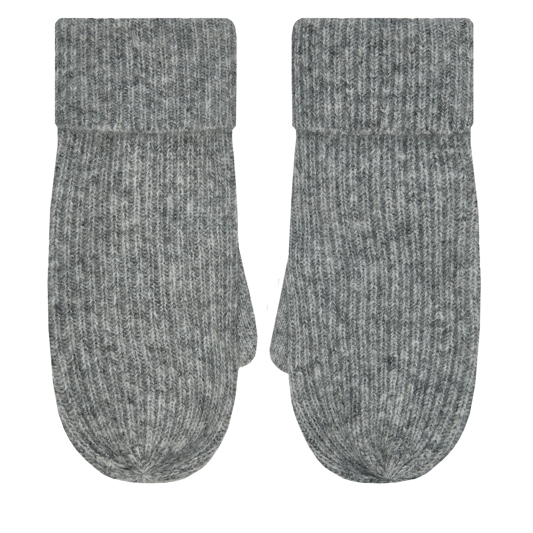 Mănuși de Damă Pieces Moella 17151059 Gri