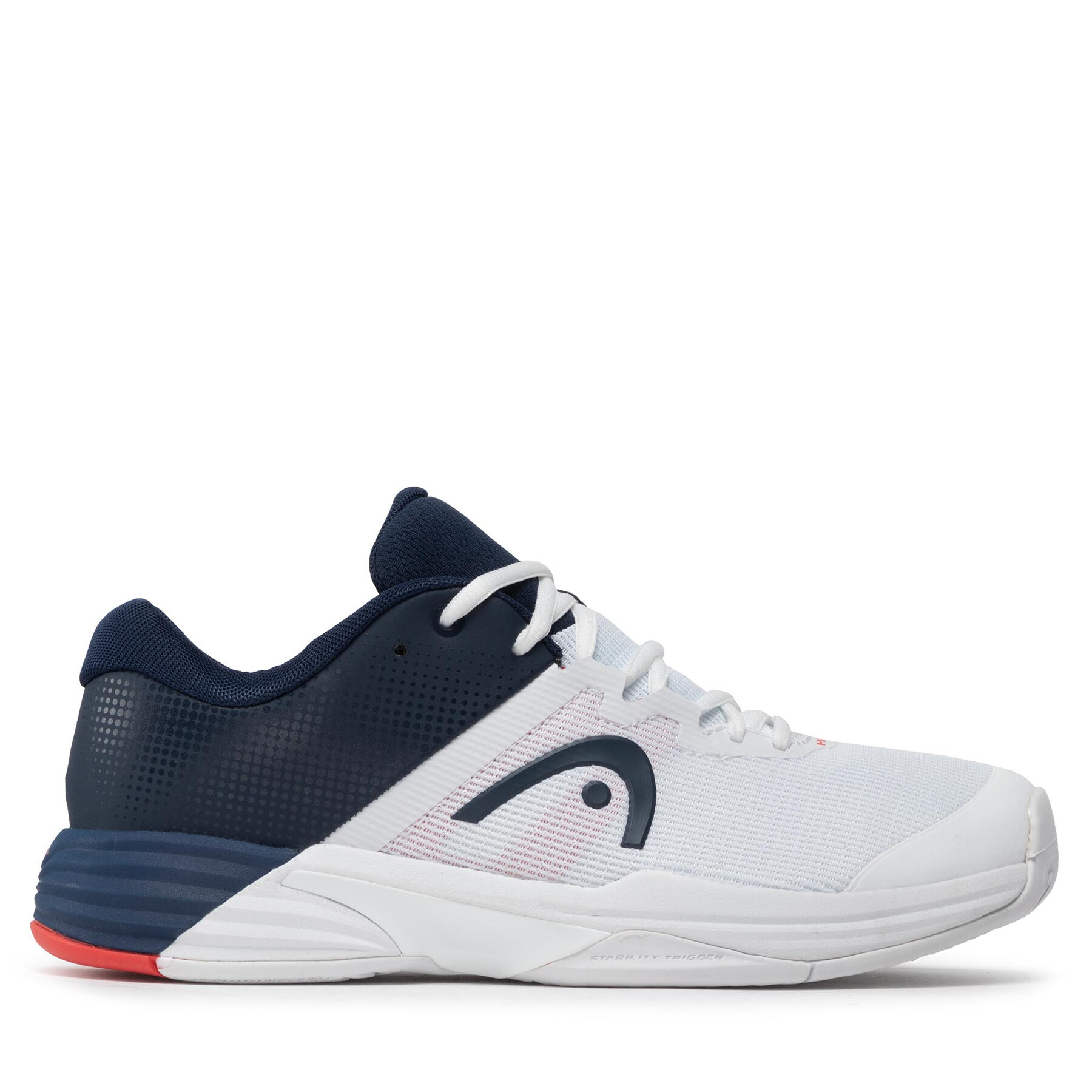 Zapatillas de tenis Head Revolt Evo 2.0 273232 Blanco