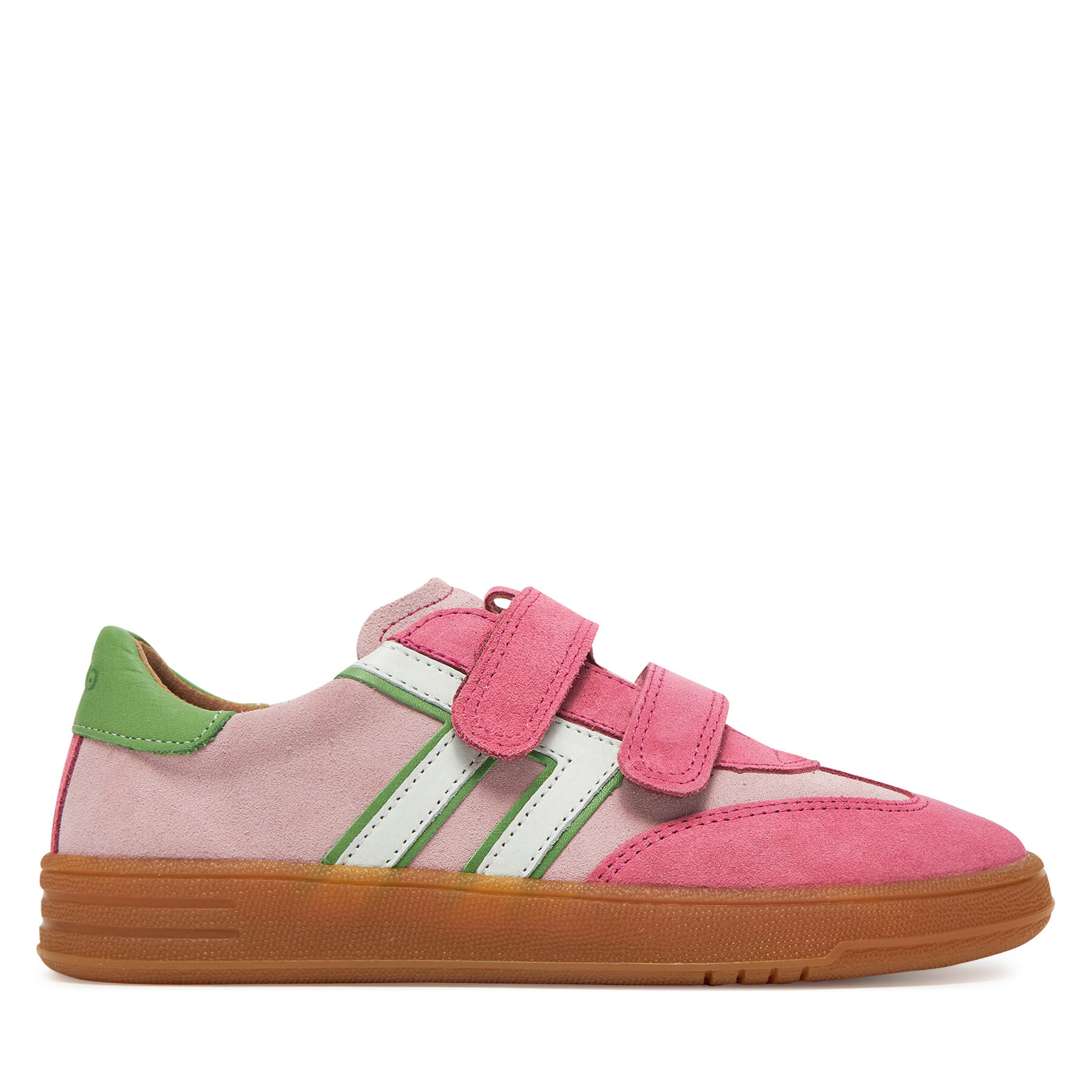 Froddo Dievča Sneakersy, Rozmer: 31, Ružová, G3130269-11 S