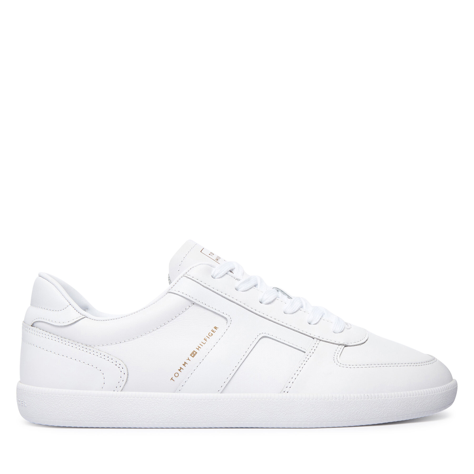 Tenisice Tommy Hilfiger Tribeca Sneaker FM0FM06083 Bijela