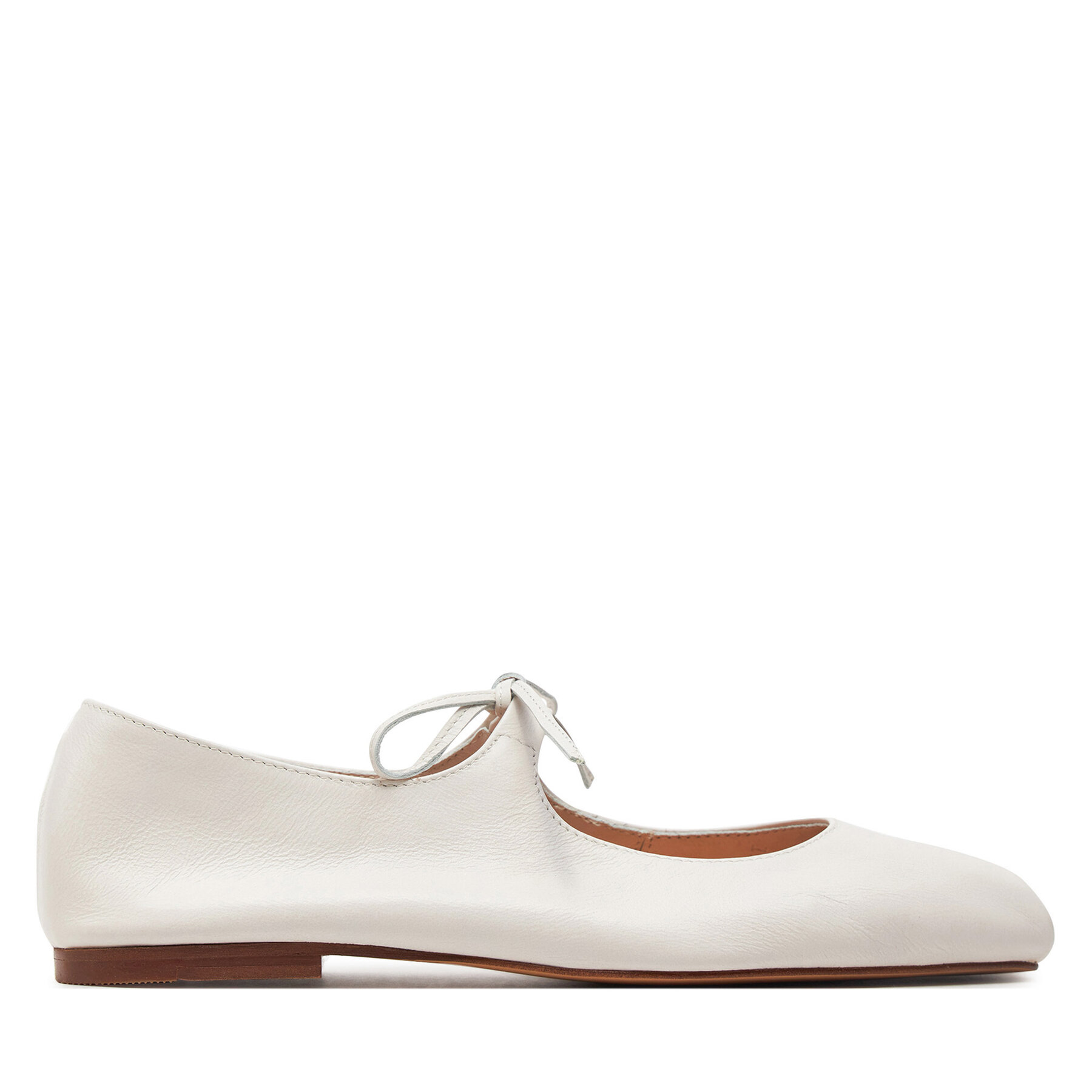 Baleríny Balagan Batsheva Écru