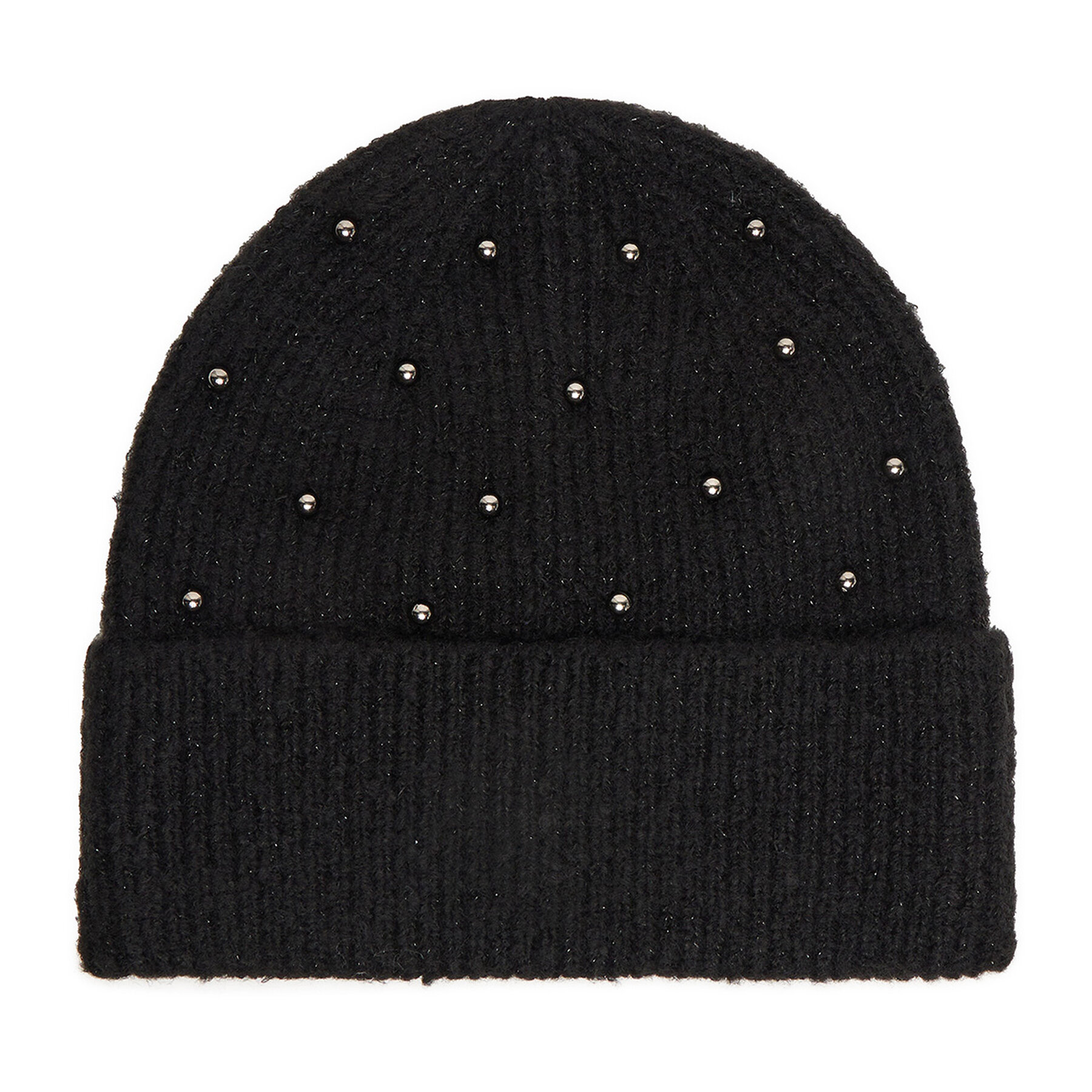 Căciulă Nine West CEO-NW-W3-001-AW25 Negru