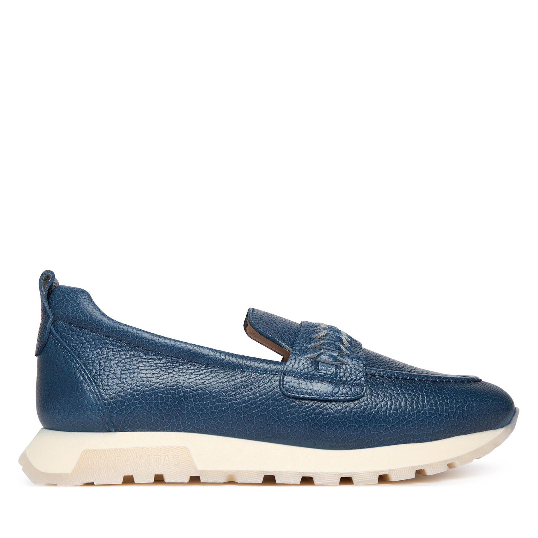 Mocasini Hispanitas HV264755 C003 Bleumarin