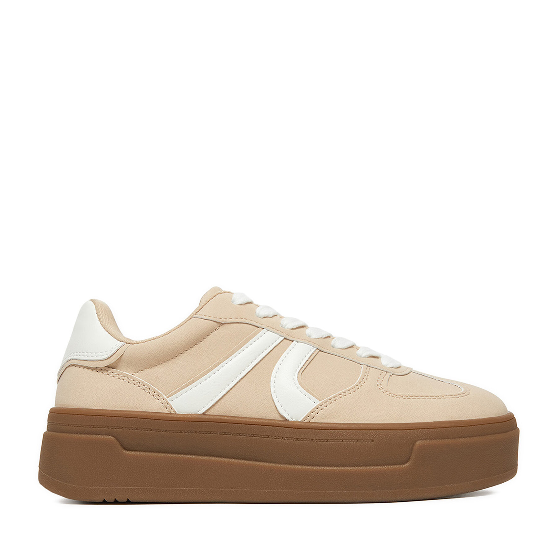 Sneakers DeeZee AM2518 Bej