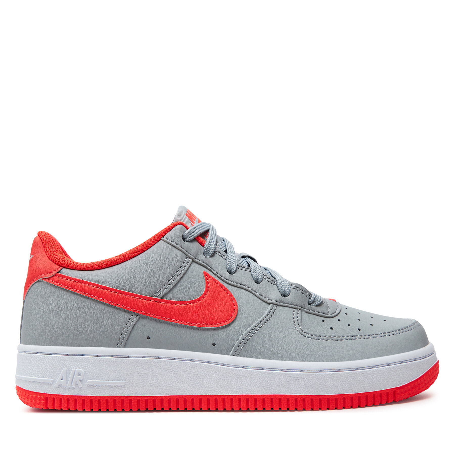 Tenisice Nike Air Force 1 (GS) CT3839 005 Siva