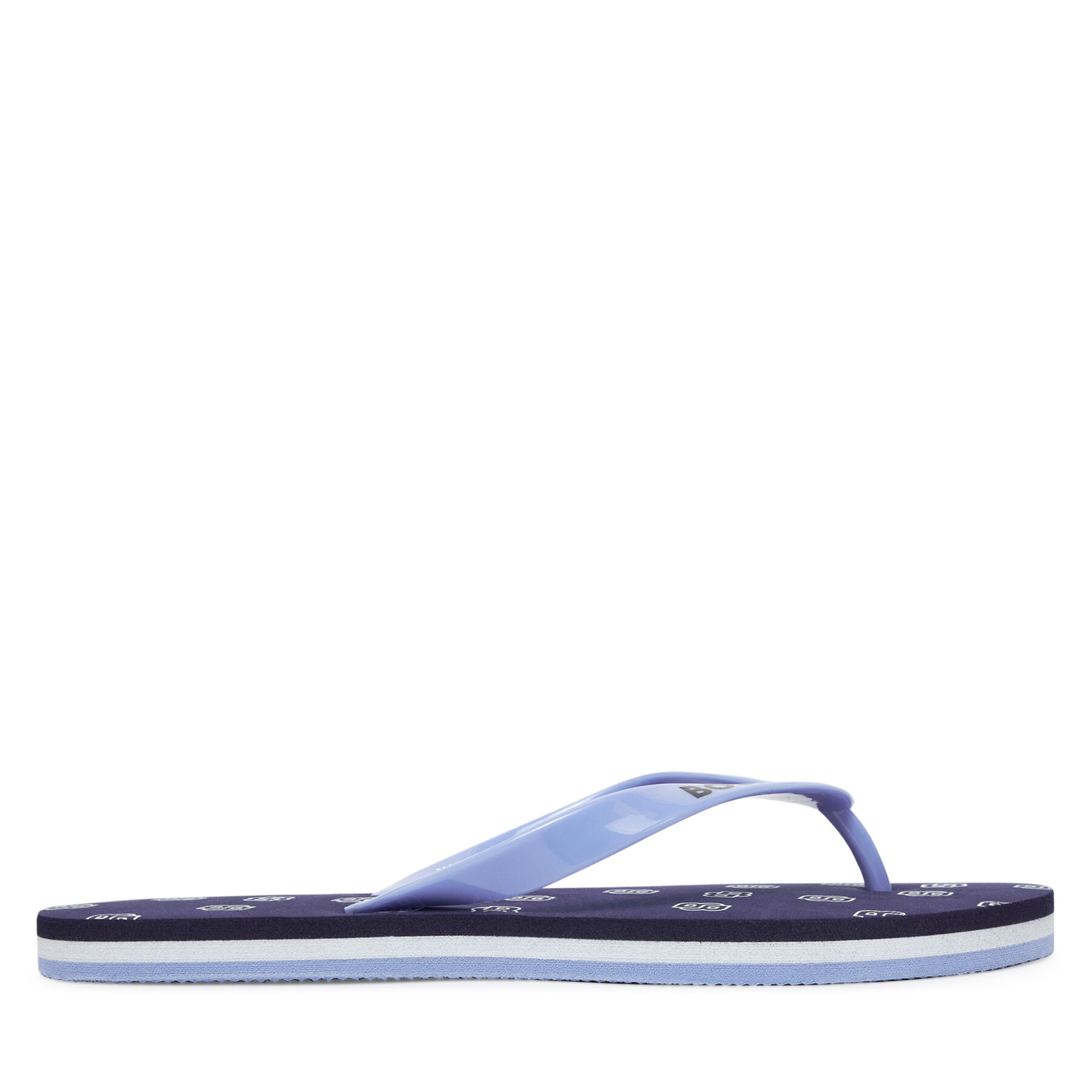Flip flop BOSS J51652 S Albastru