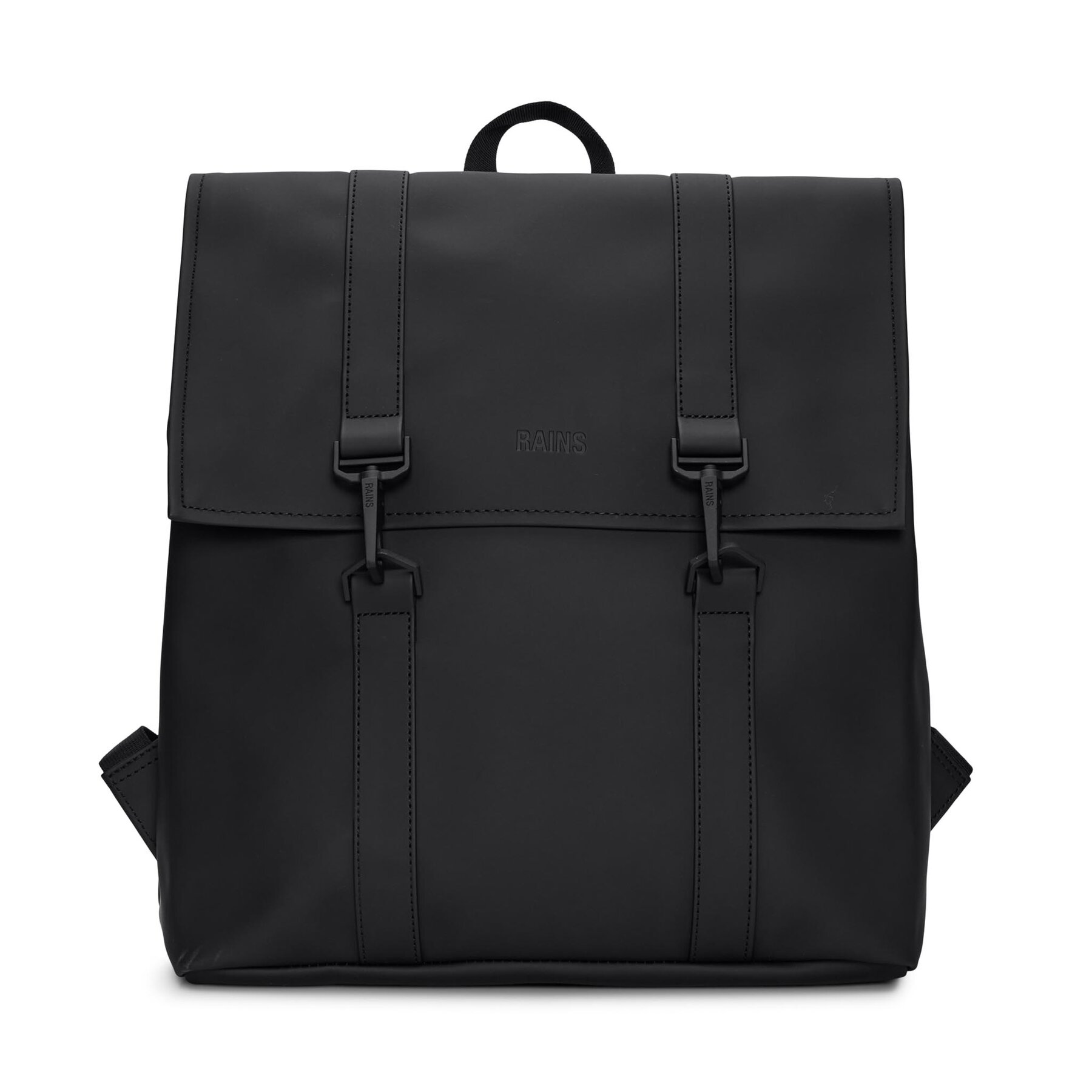 Σακίδιο Rains MSN Bag Mini W3 13310 Μαύρο