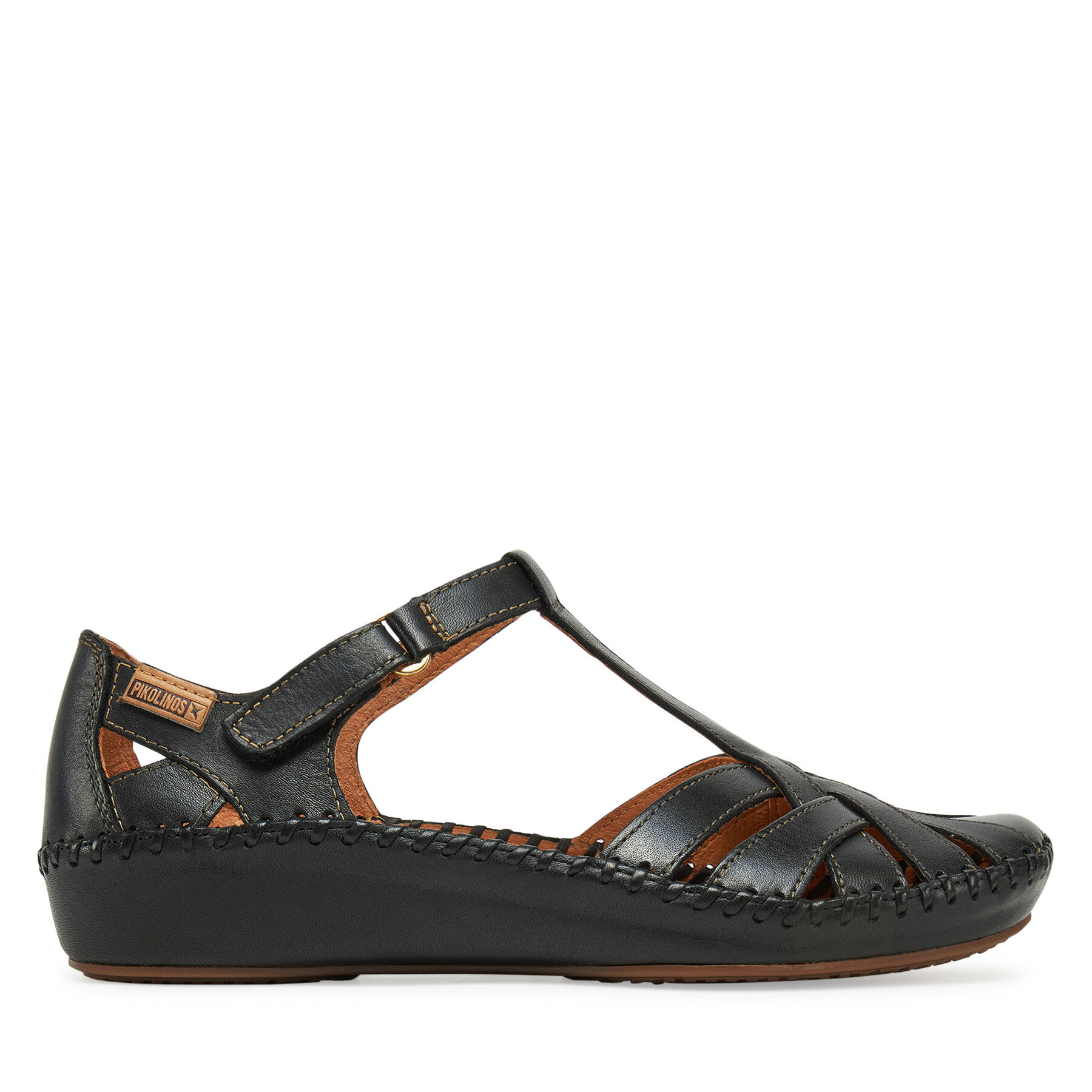 Sandali Pikolinos 655-0732St Nero