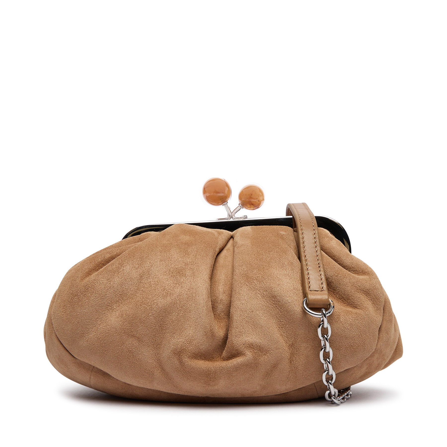 Torbica Weekend Max Mara Kavalois 2625516014 Bež